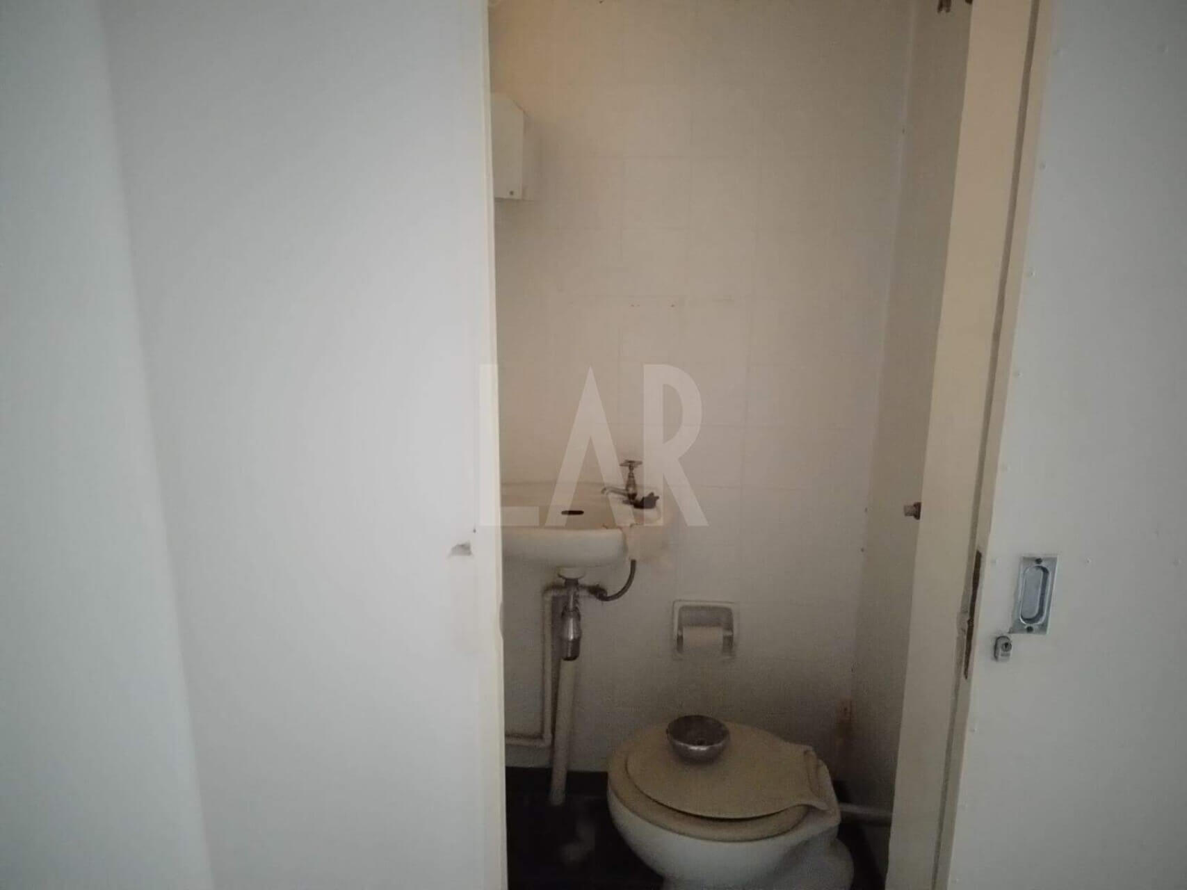 Sala para alugar, Santa Efigênia, Belo Horizonte - MG