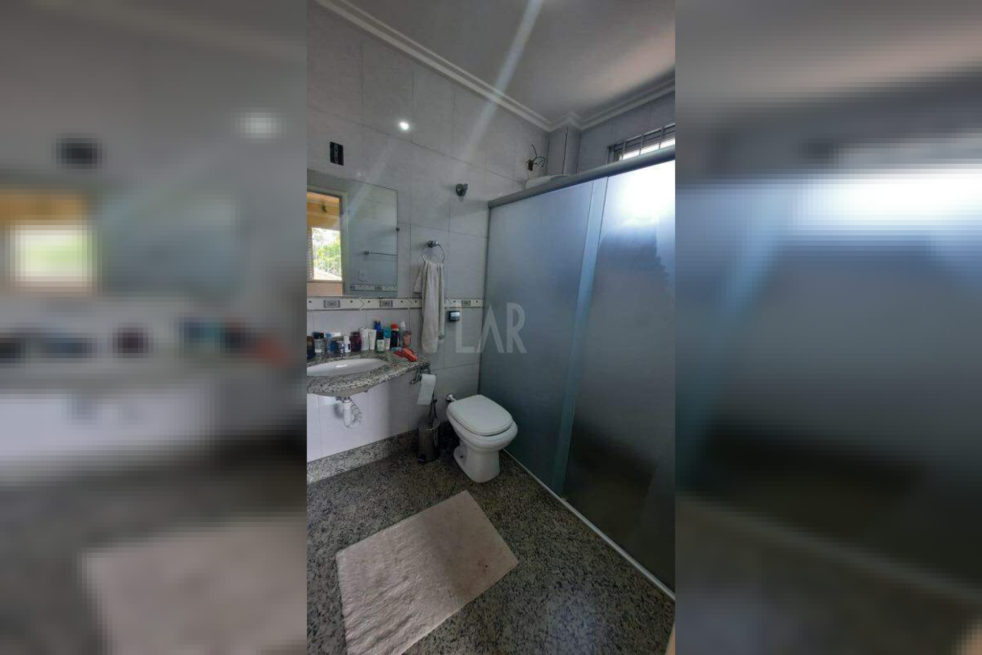 Apartamento de 4 quartos à venda, Santa Tereza, Belo Horizonte - MG