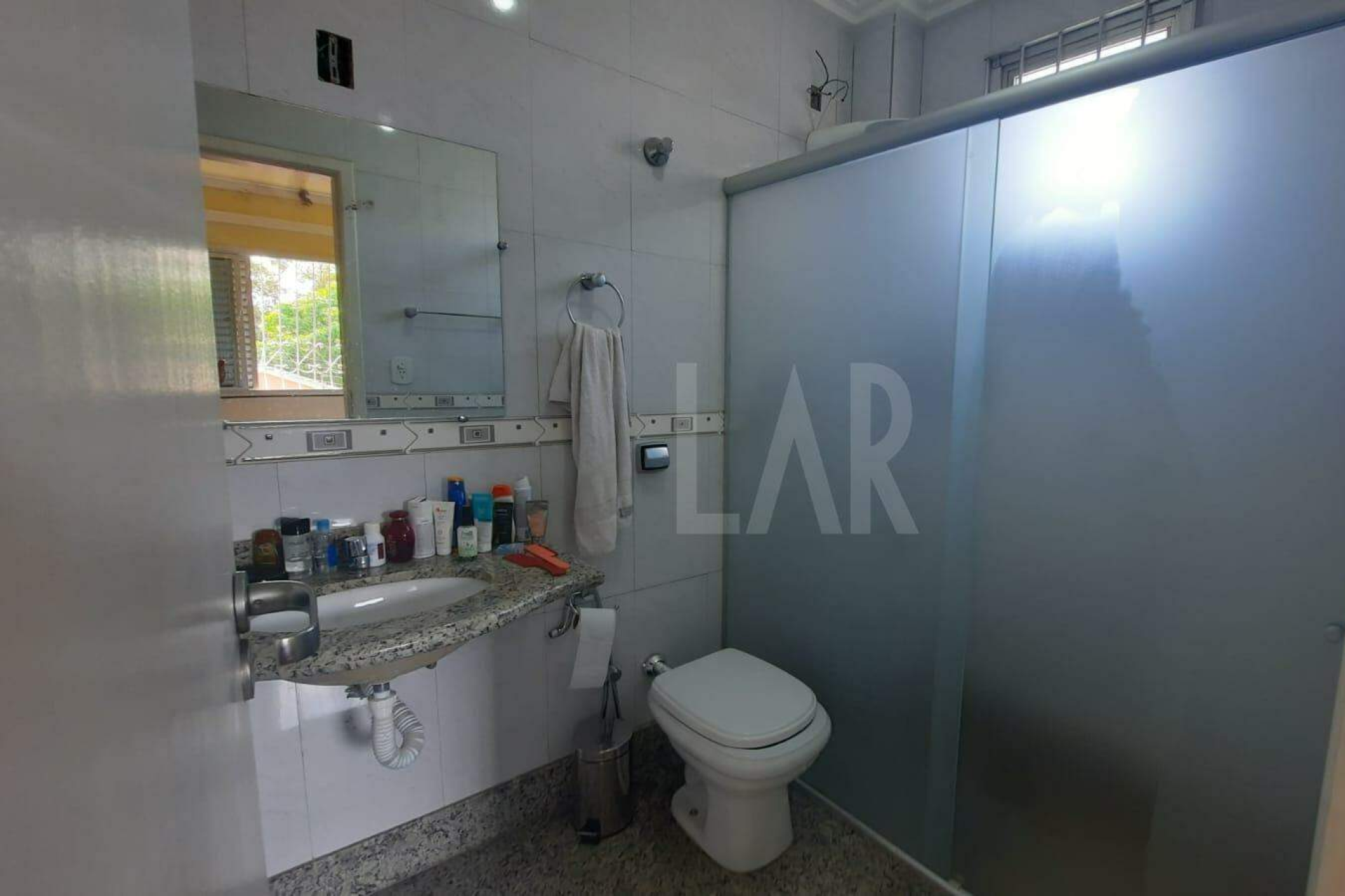 Apartamento de 4 quartos à venda, Santa Tereza, Belo Horizonte - MG