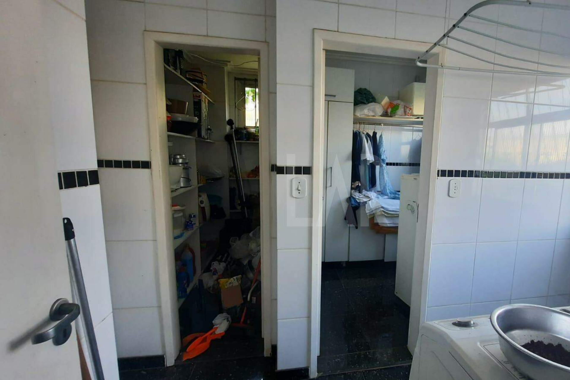 Apartamento de 4 quartos à venda, Santa Tereza, Belo Horizonte - MG