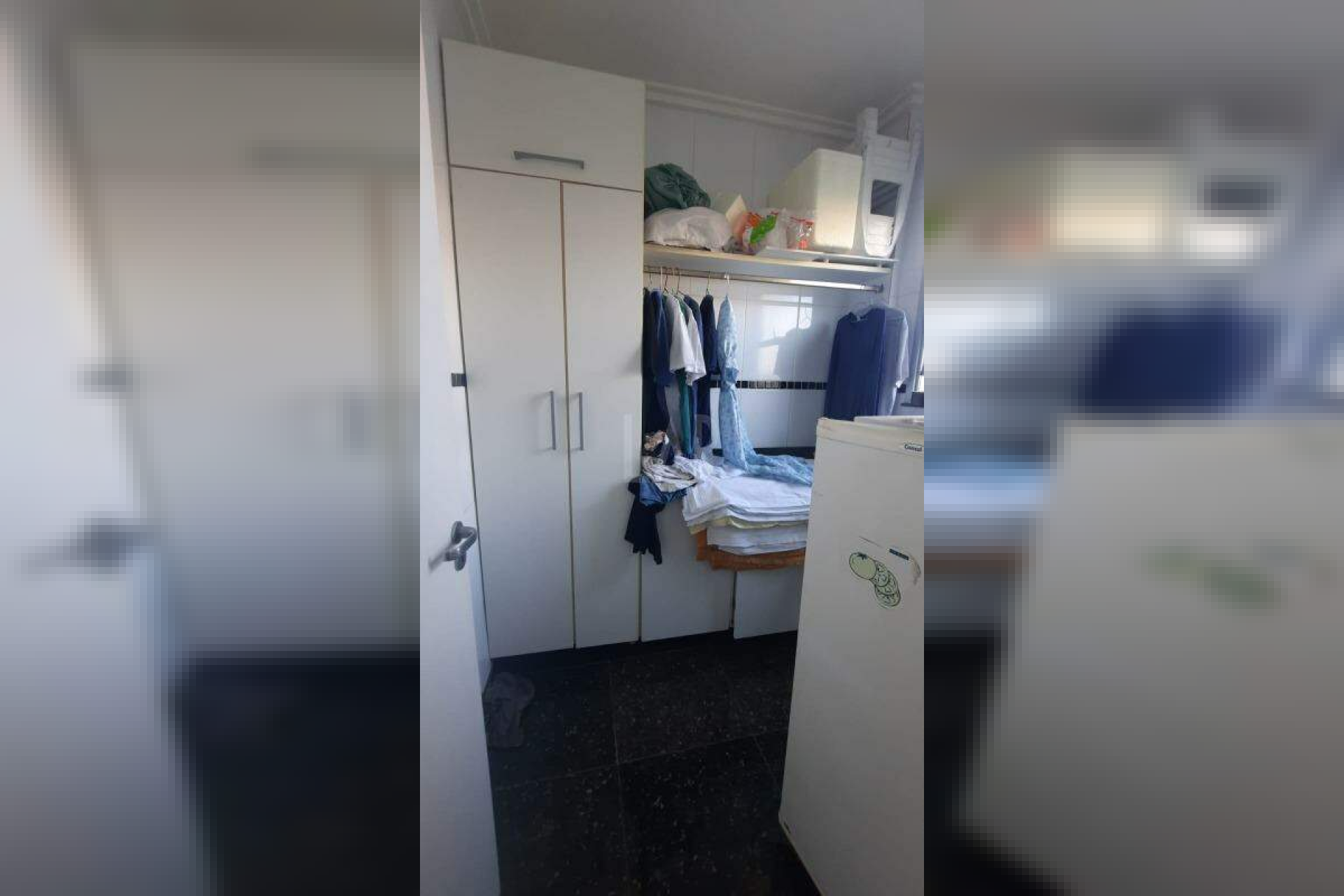 Apartamento de 4 quartos à venda, Santa Tereza, Belo Horizonte - MG