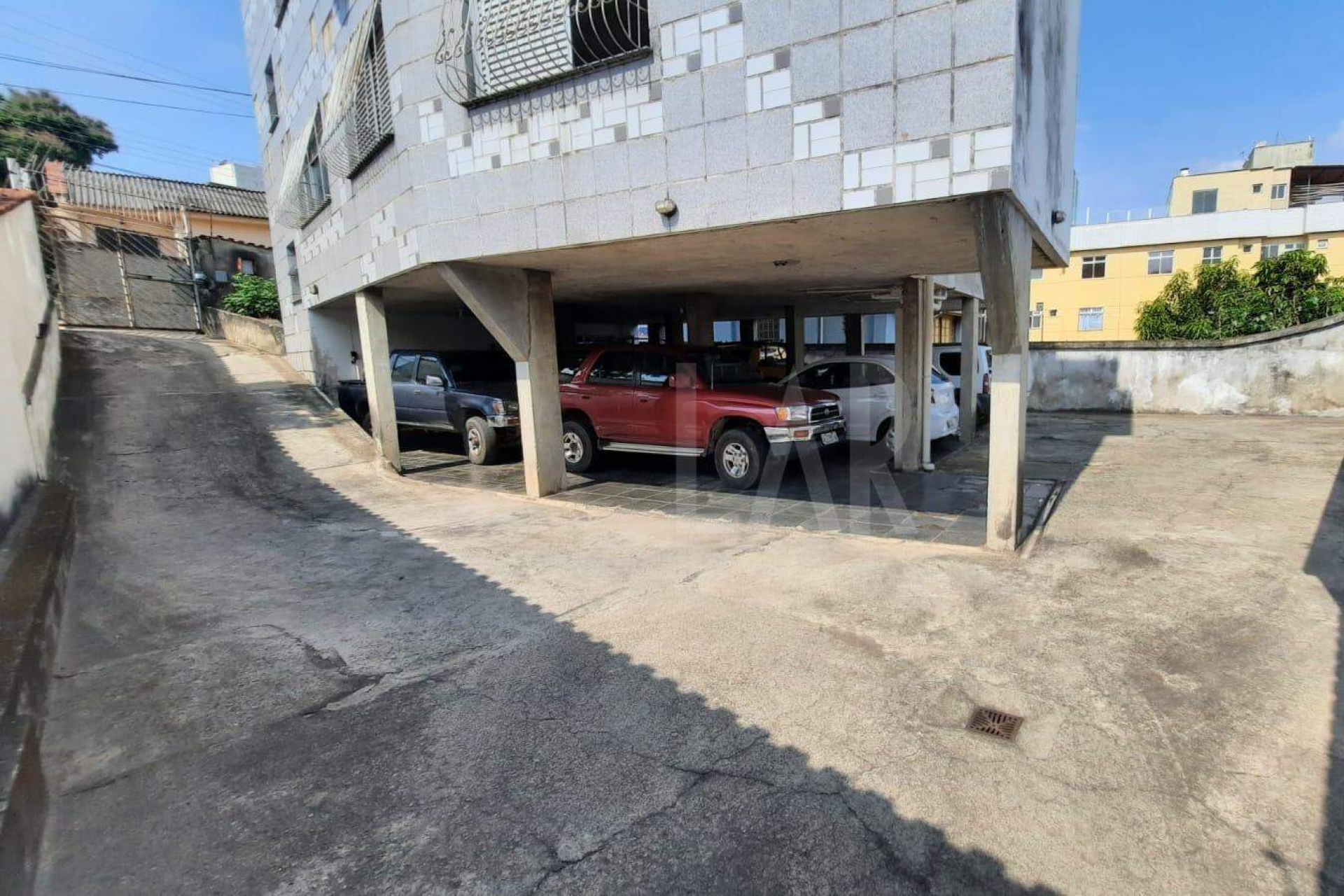 Apartamento de 4 quartos à venda, Santa Tereza, Belo Horizonte - MG