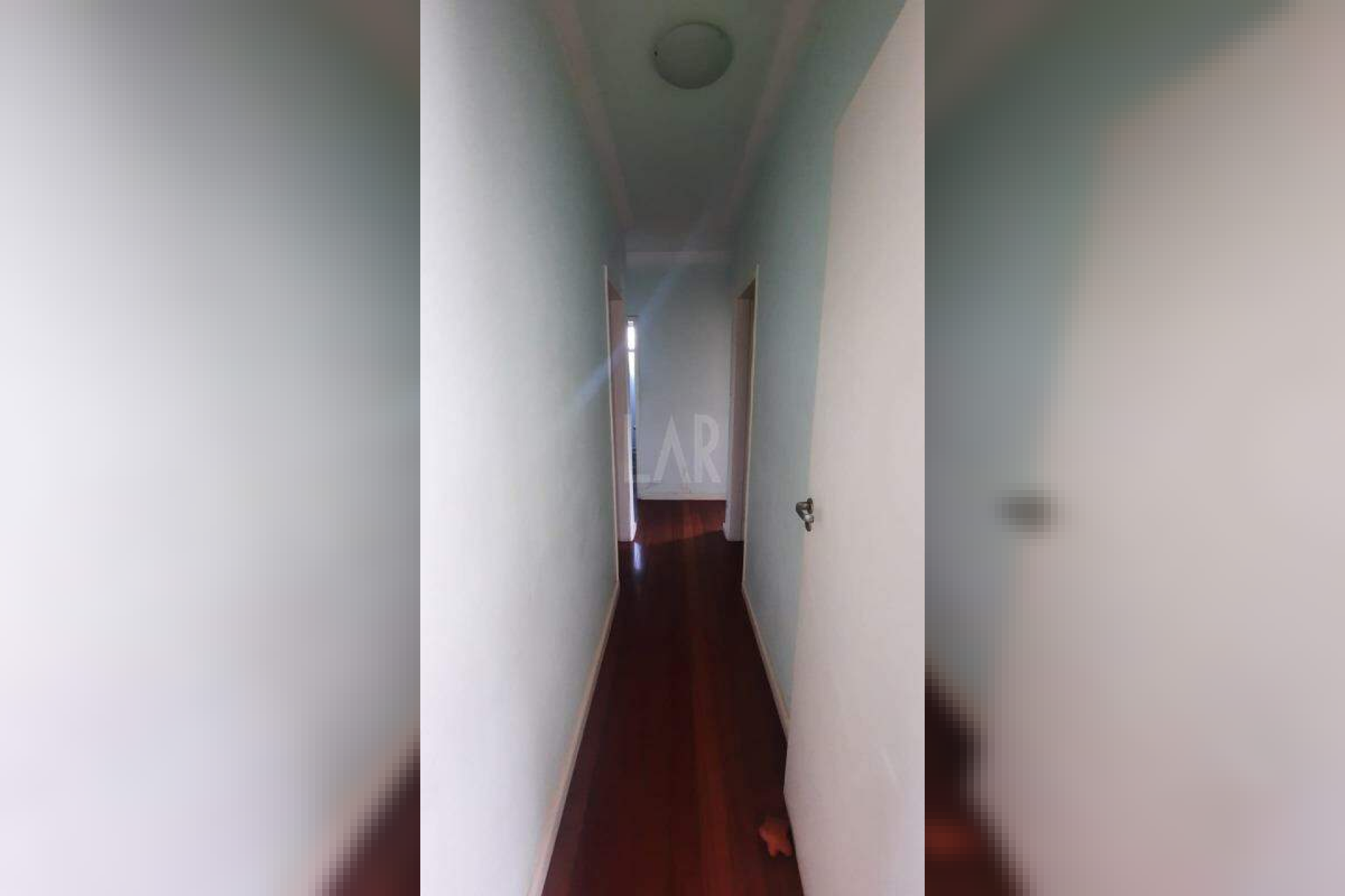 Apartamento de 4 quartos à venda, Santa Tereza, Belo Horizonte - MG