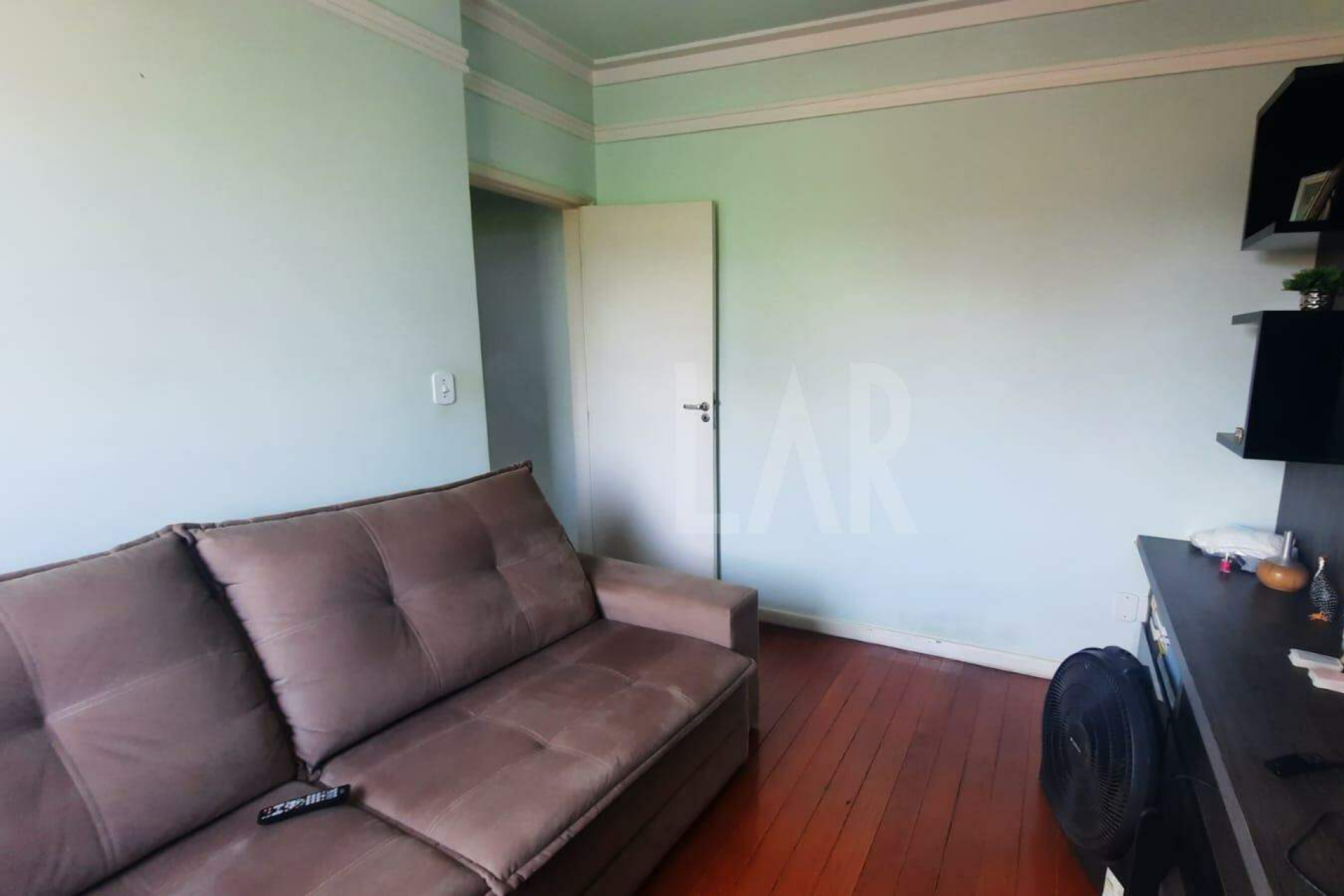 Apartamento de 4 quartos à venda, Santa Tereza, Belo Horizonte - MG