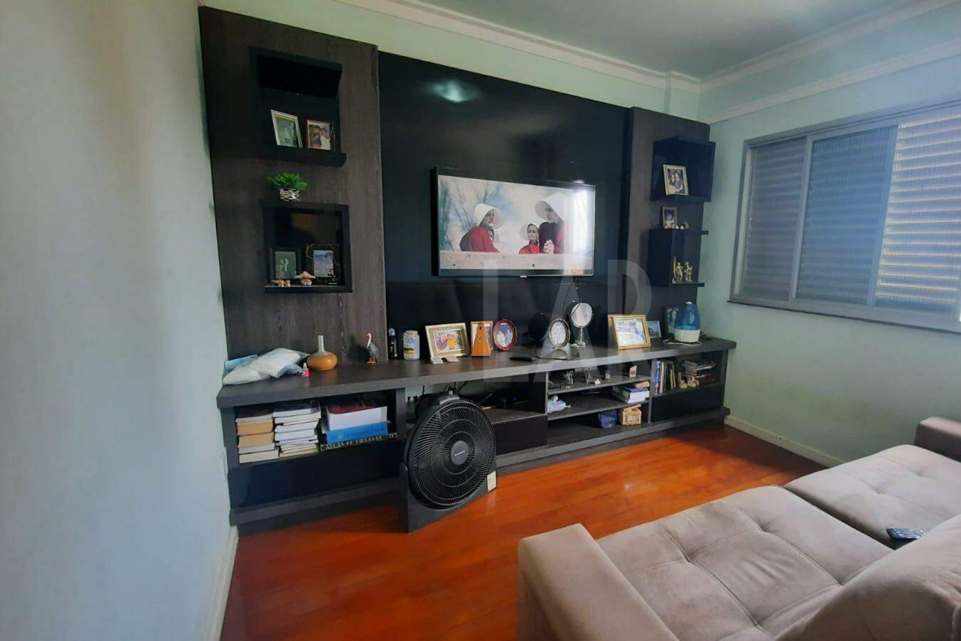 Apartamento de 4 quartos à venda, Santa Tereza, Belo Horizonte - MG