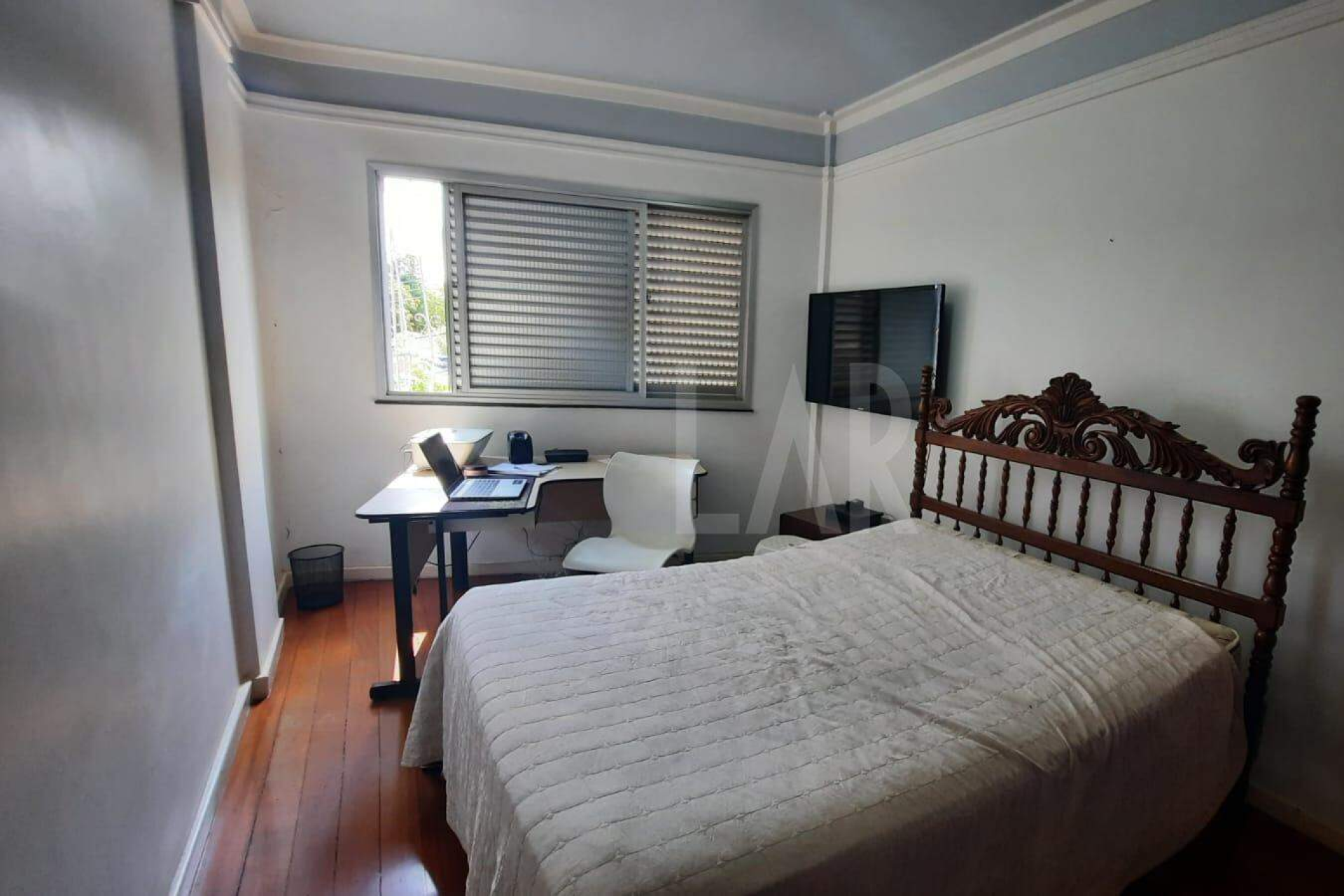 Apartamento de 4 quartos à venda, Santa Tereza, Belo Horizonte - MG