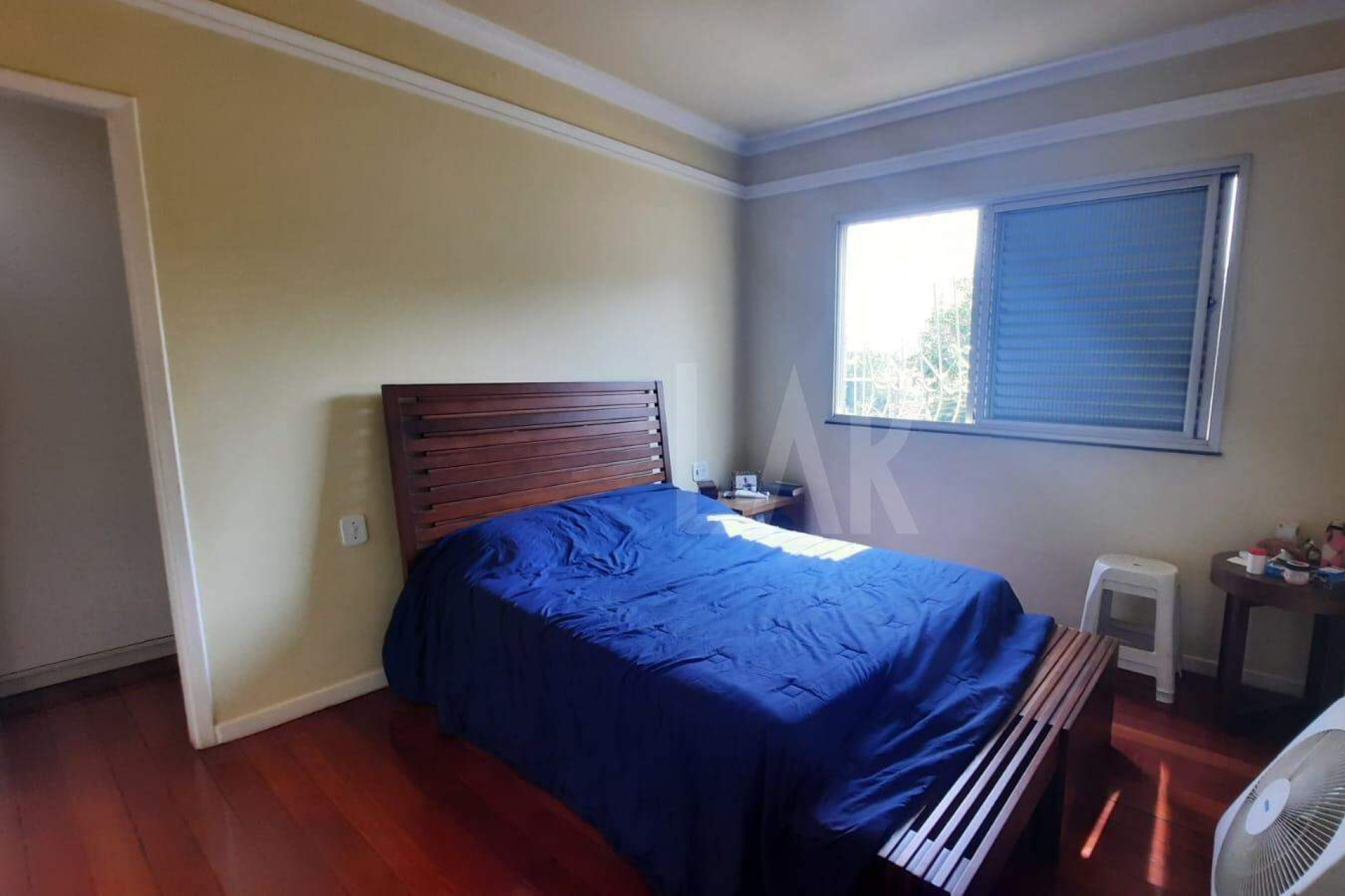 Apartamento de 4 quartos à venda, Santa Tereza, Belo Horizonte - MG