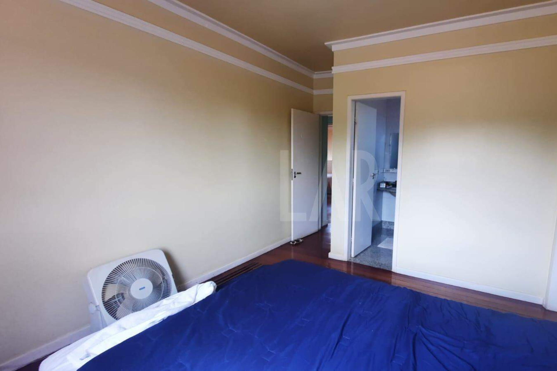 Apartamento de 4 quartos à venda, Santa Tereza, Belo Horizonte - MG