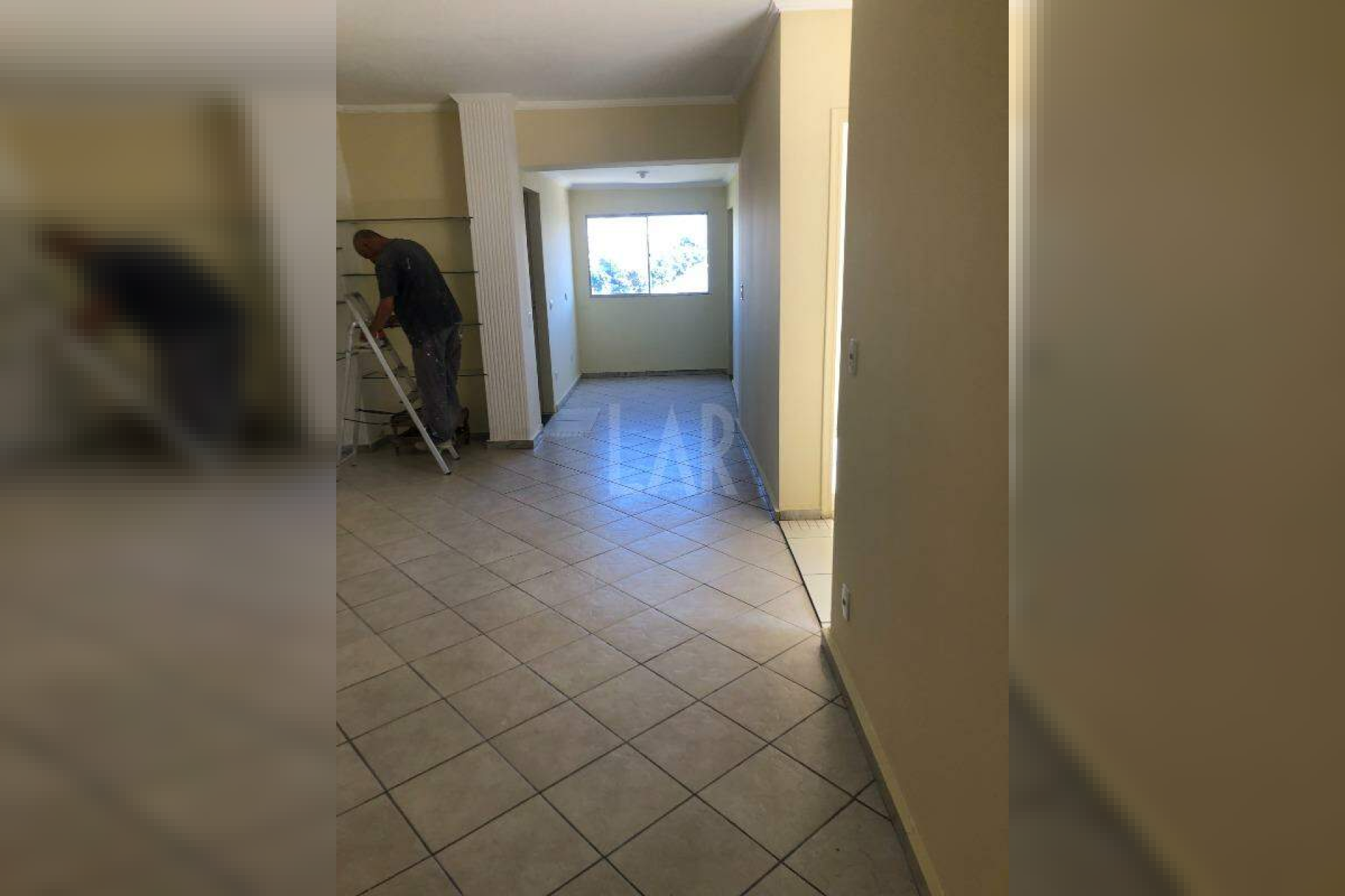 Apartamento de 3 quartos à venda, Carlos Prates, Belo Horizonte - MG