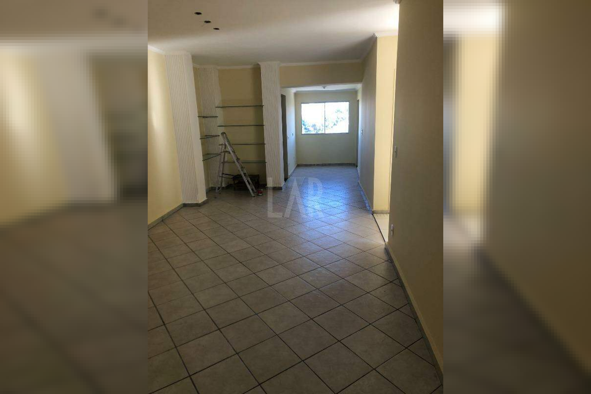 Apartamento de 3 quartos à venda, Carlos Prates, Belo Horizonte - MG