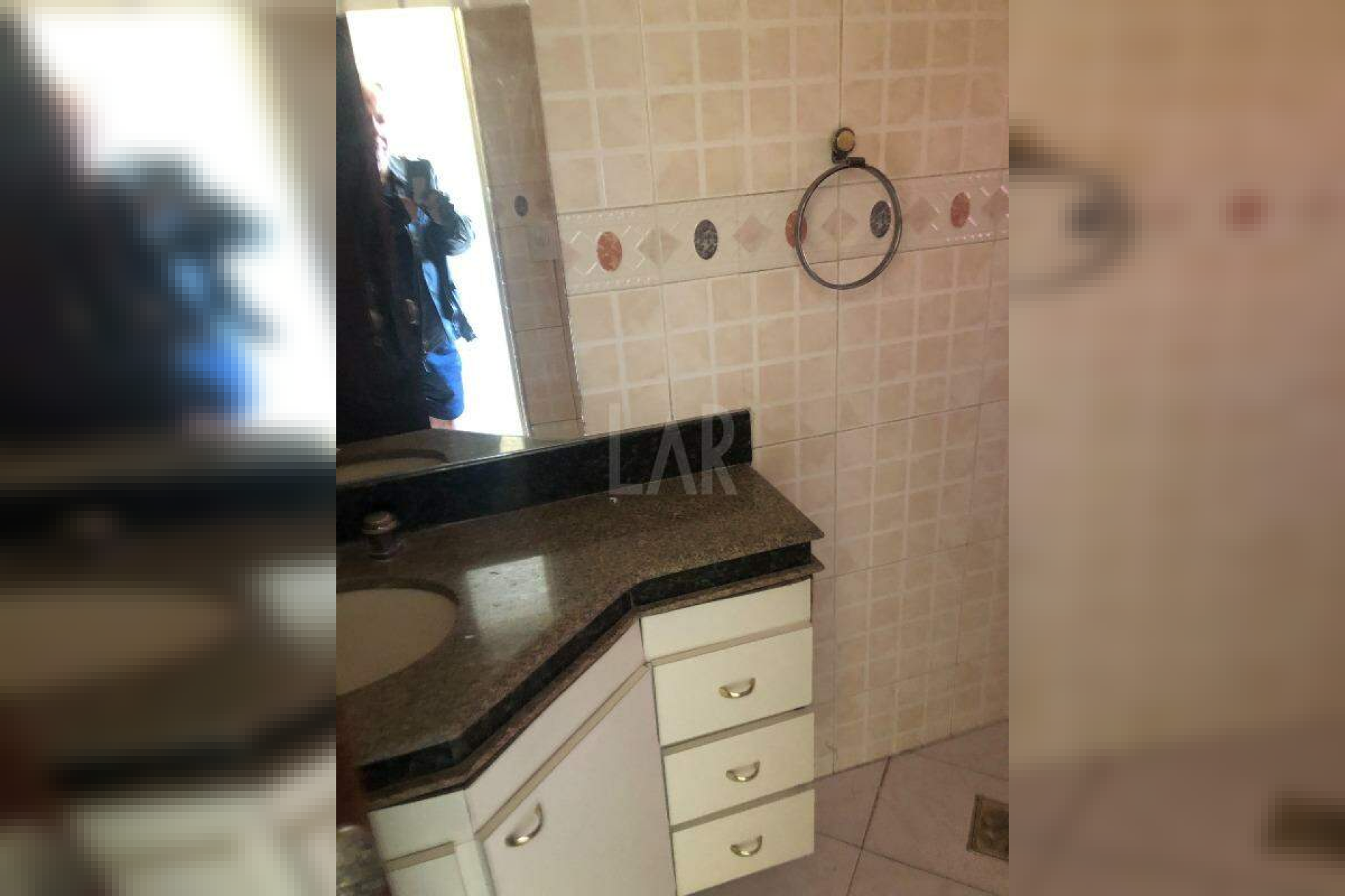 Apartamento de 3 quartos à venda, Carlos Prates, Belo Horizonte - MG