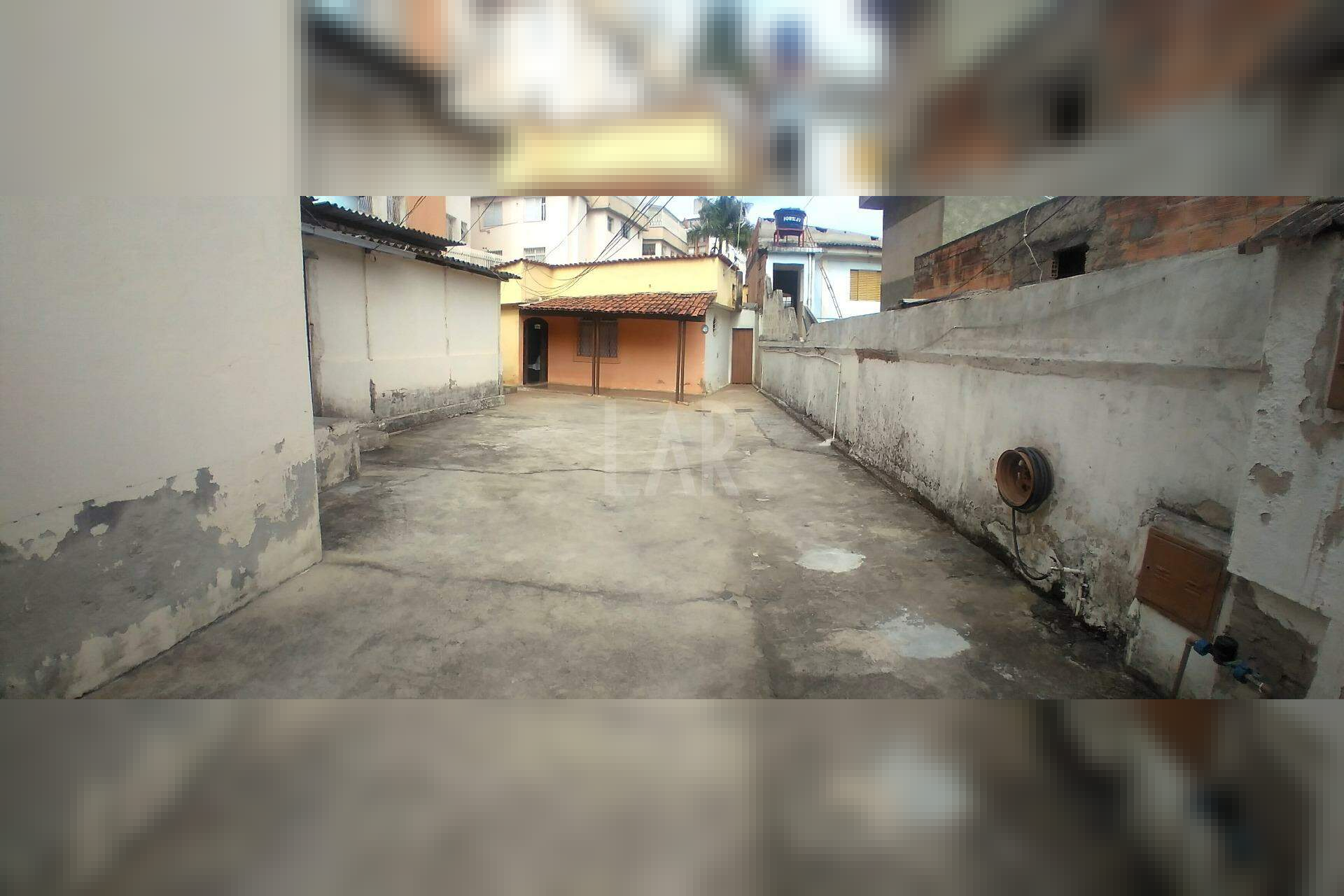 Lote - Terreno à venda, União, Belo Horizonte - MG