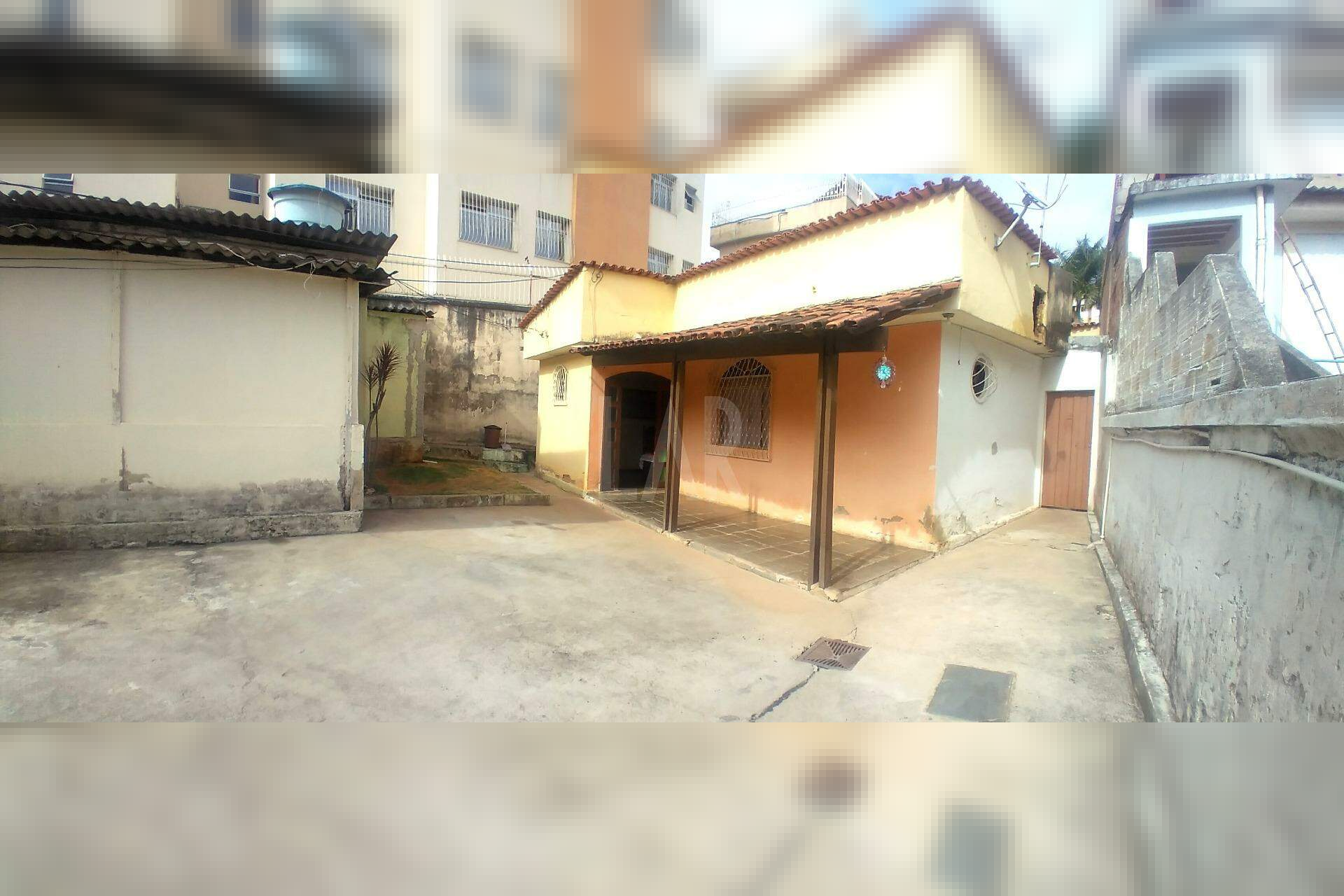 Lote - Terreno à venda, União, Belo Horizonte - MG