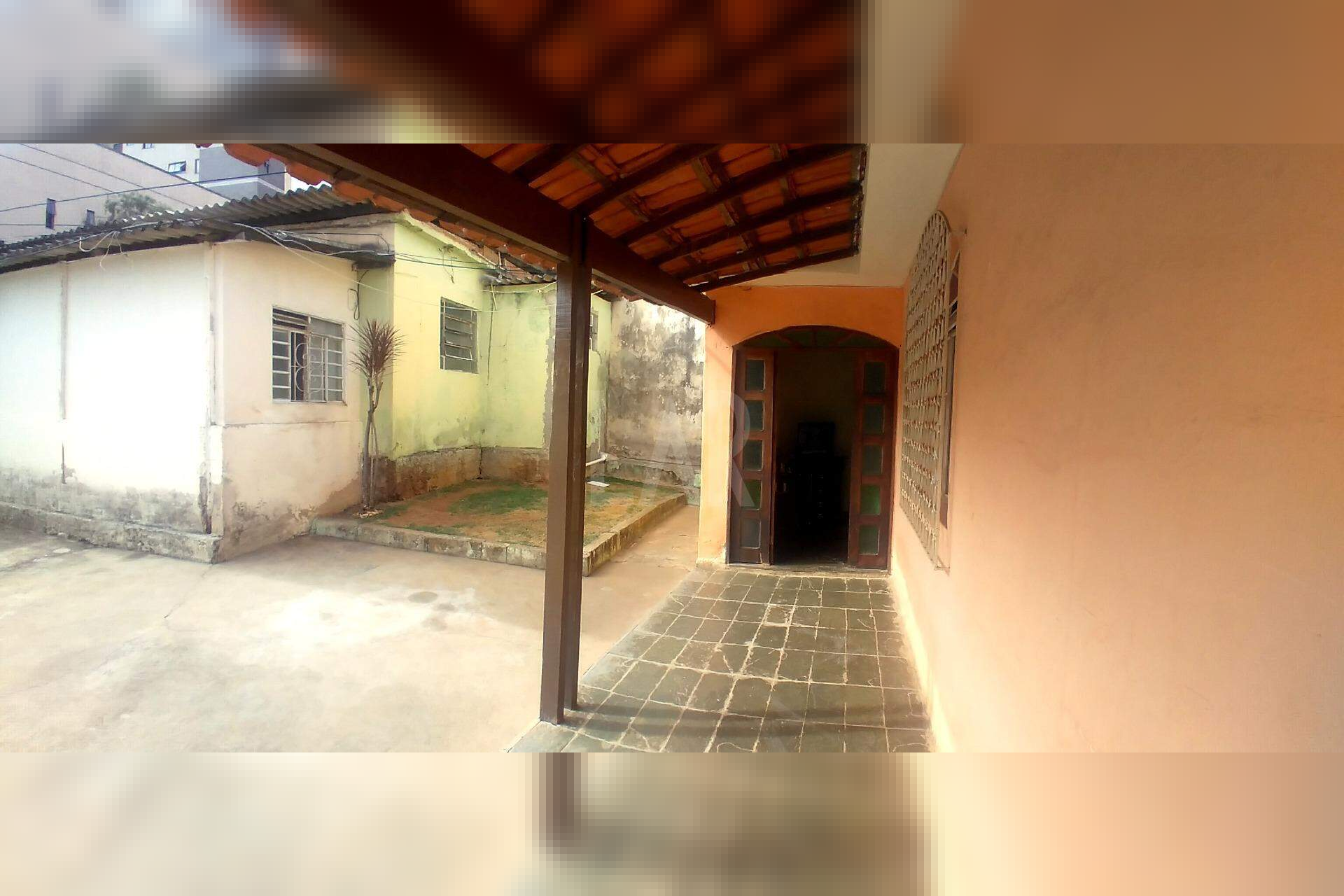 Lote - Terreno à venda, União, Belo Horizonte - MG