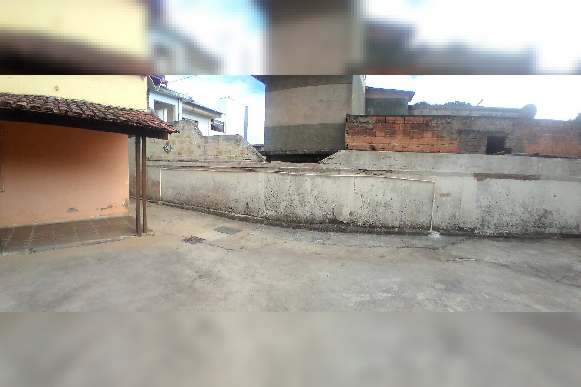 Lote - Terreno à venda, União, Belo Horizonte - MG