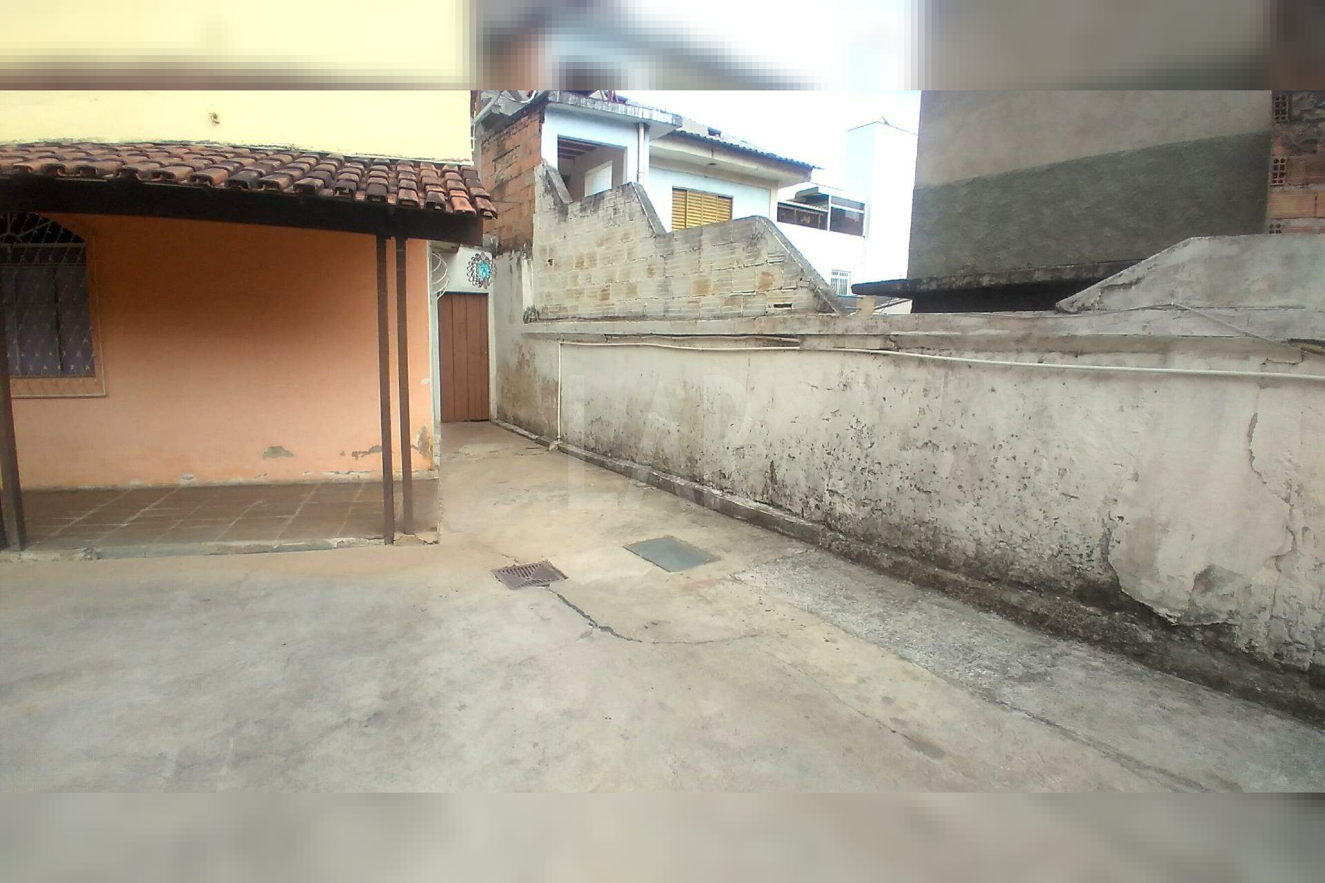 Lote - Terreno à venda, União, Belo Horizonte - MG