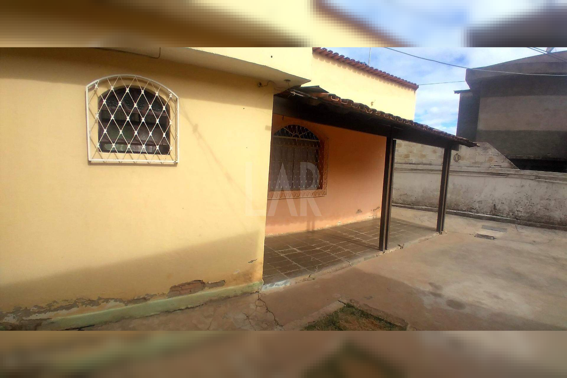 Lote - Terreno à venda, União, Belo Horizonte - MG