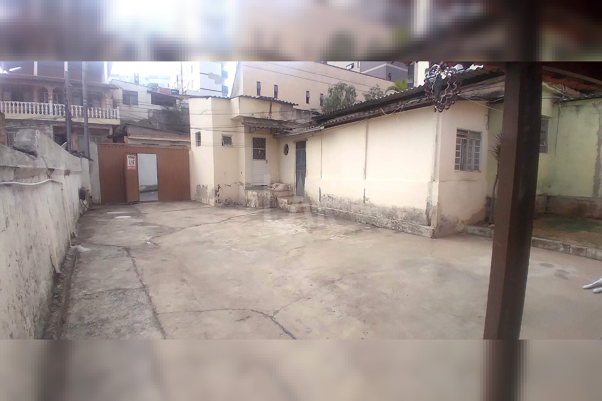 Lote - Terreno à venda, União, Belo Horizonte - MG
