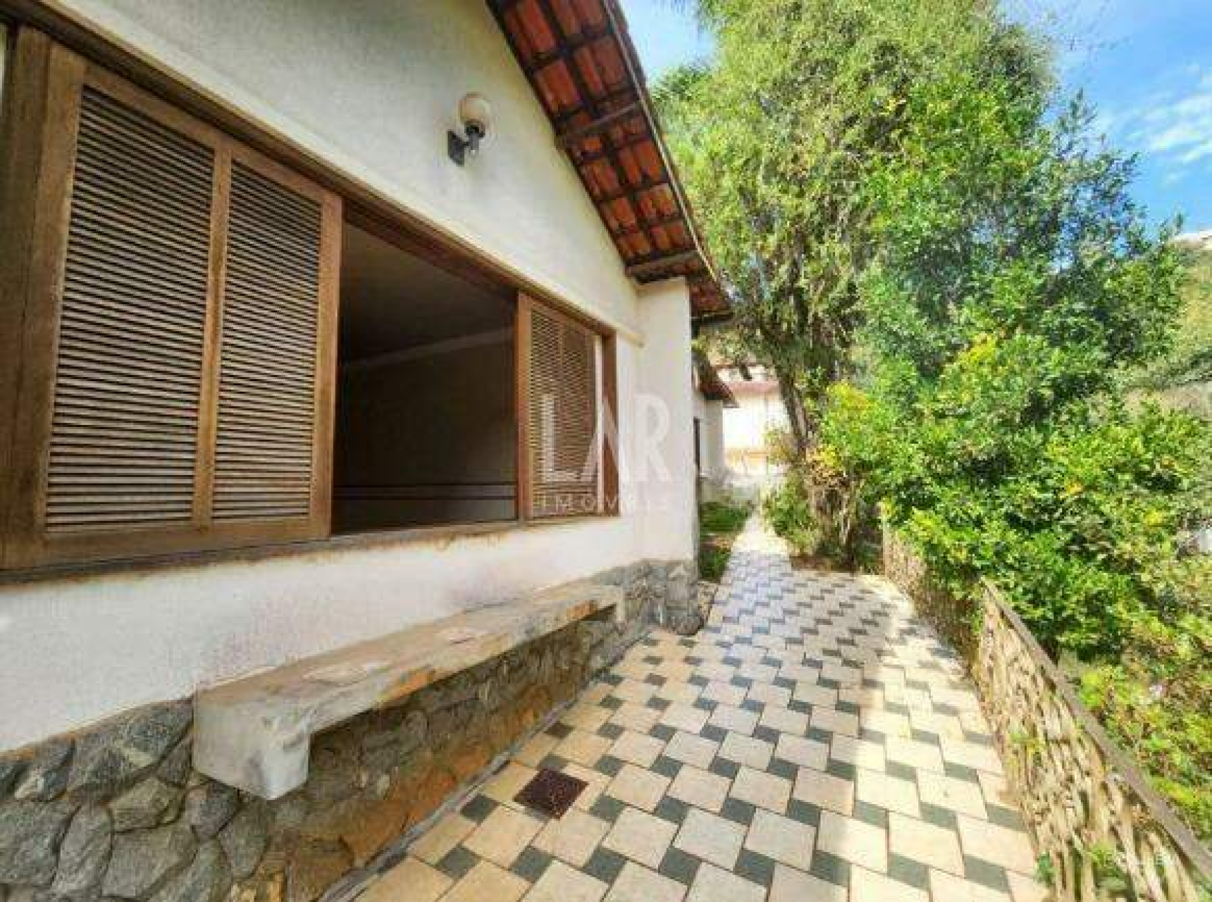 Casa em Condomínio de 4 quartos à venda, Vila Del Rey, Nova Lima - MG