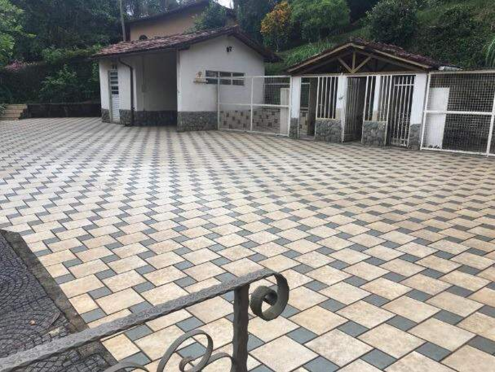 Casa em Condomínio de 4 quartos à venda, Vila Del Rey, Nova Lima - MG