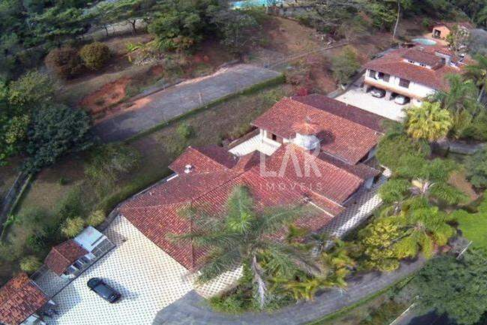 Casa em Condomínio de 4 quartos à venda, Vila Del Rey, Nova Lima - MG
