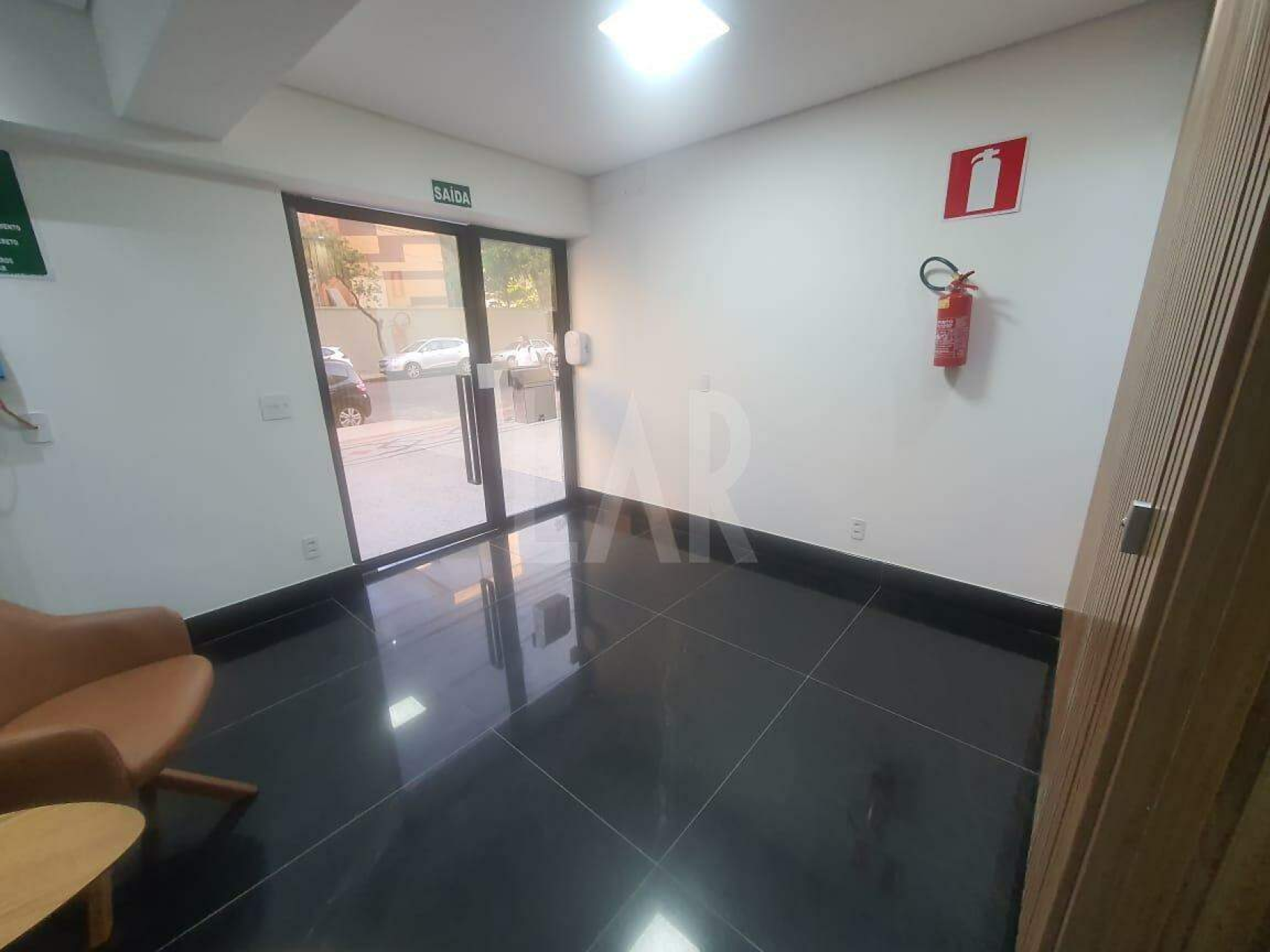 Apartamento de 2 quartos à venda, Santo Agostinho, Belo Horizonte - MG