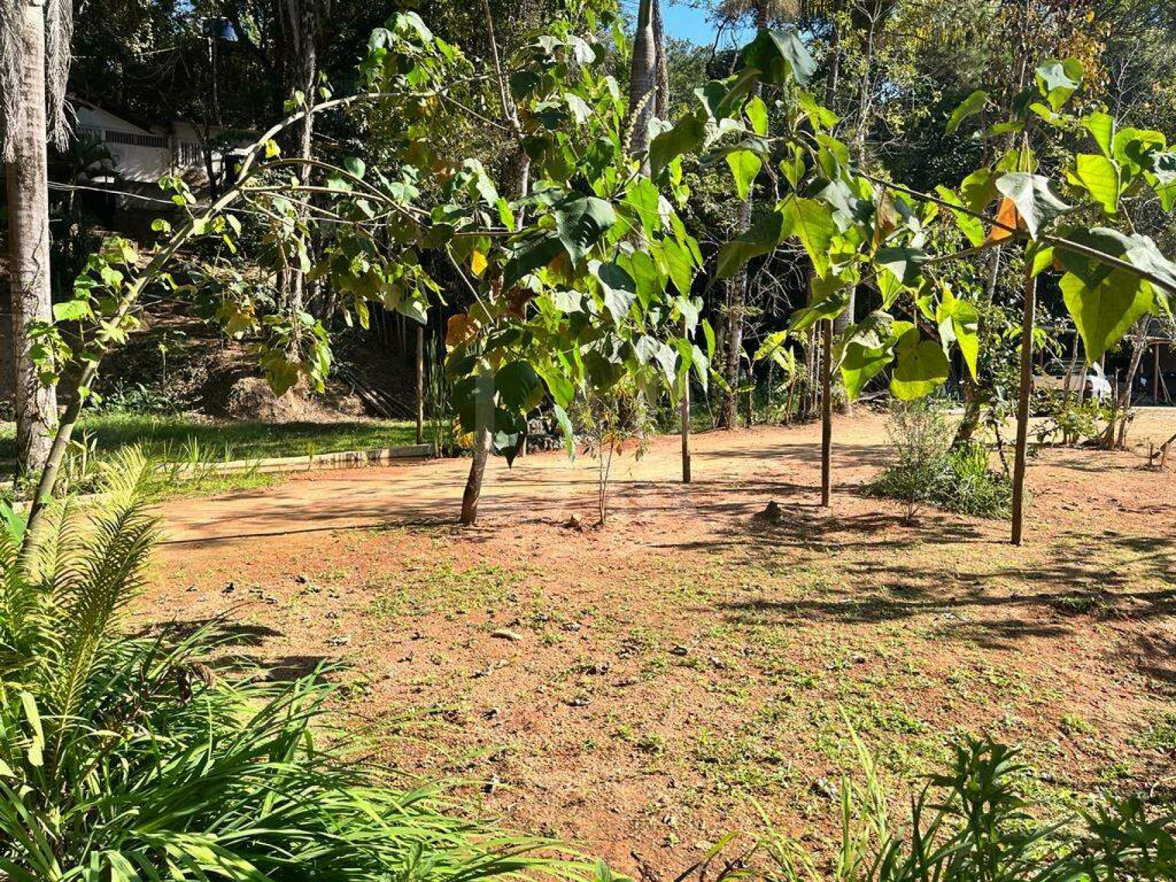 Lote - Terreno à venda, Santa Rita, Nova Lima - MG