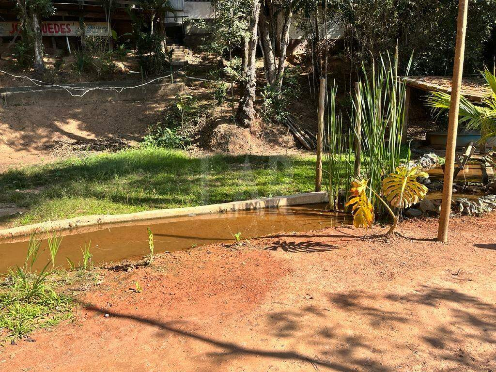 Lote - Terreno à venda, Santa Rita, Nova Lima - MG