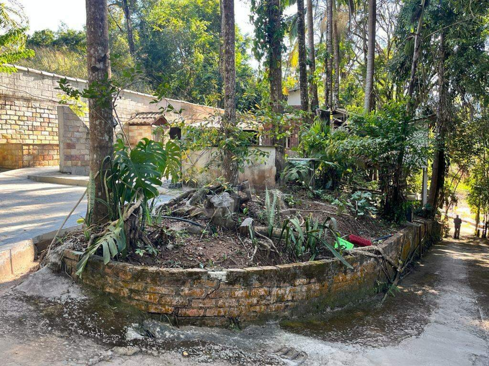 Lote - Terreno à venda, Santa Rita, Nova Lima - MG