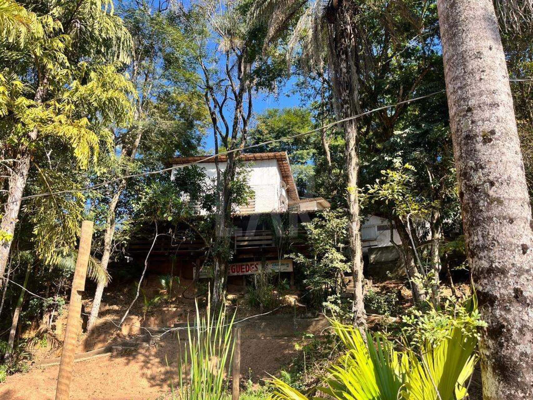 Lote - Terreno à venda, Santa Rita, Nova Lima - MG