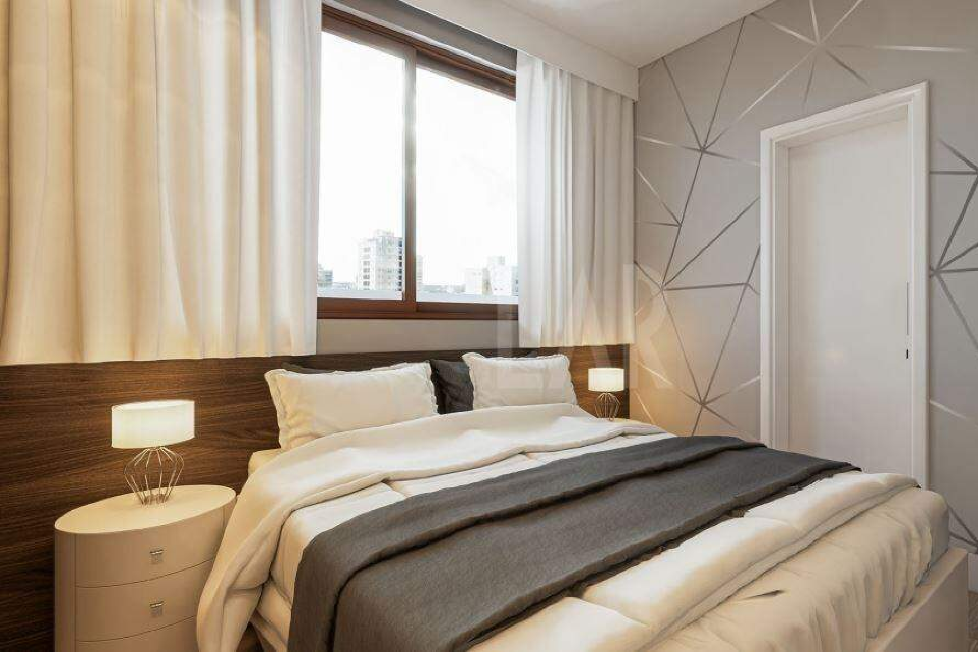 Residencial Turquesa - Gutierrez - Belo Horizonte, MG