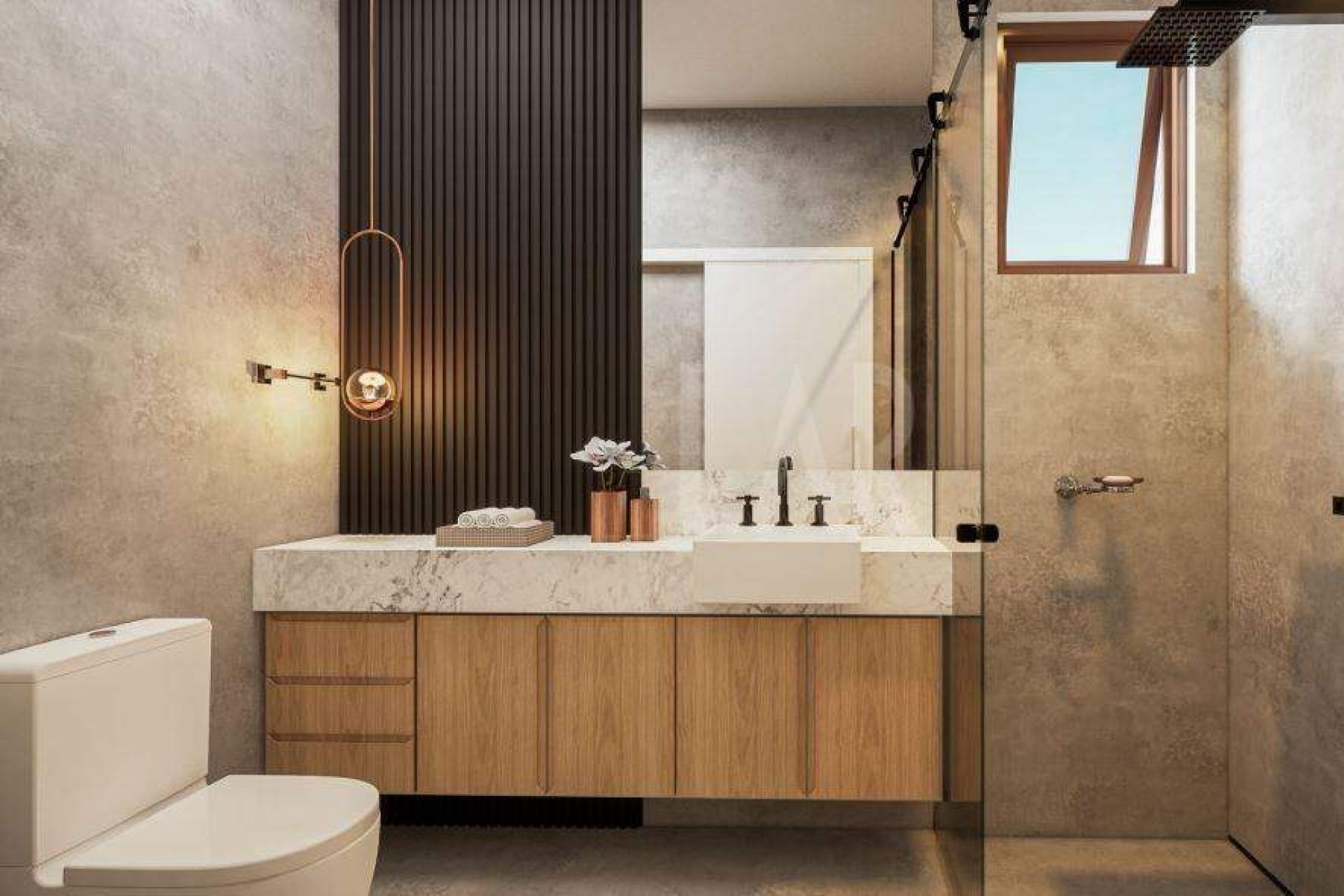 Residencial Turquesa - Gutierrez - Belo Horizonte, MG