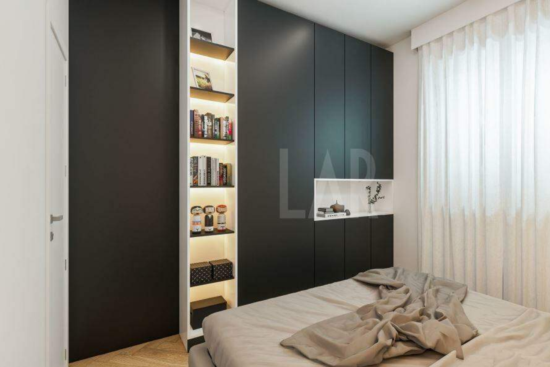 Residencial Turquesa - Gutierrez - Belo Horizonte, MG