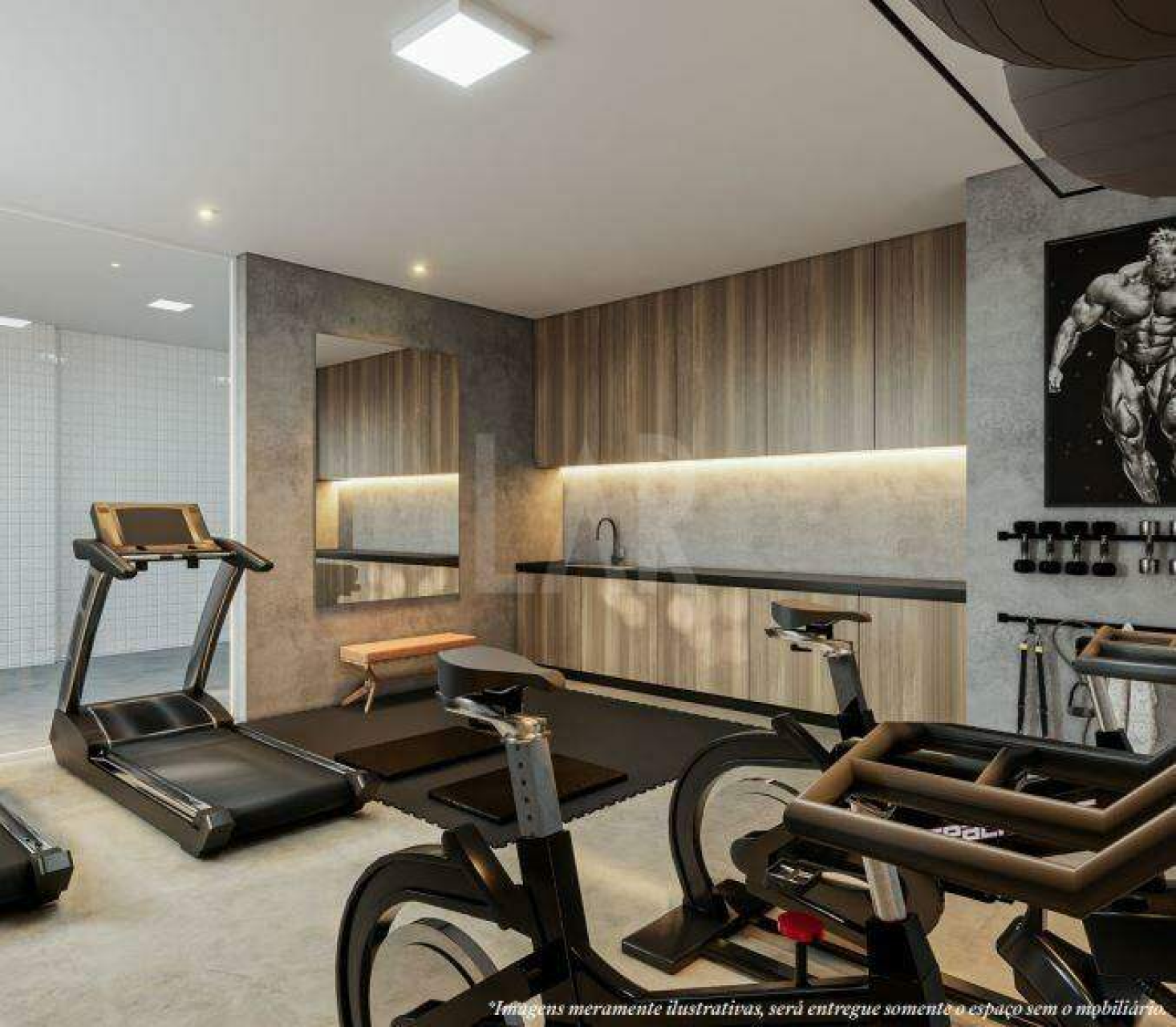 Residencial Turquesa - Gutierrez - Belo Horizonte, MG