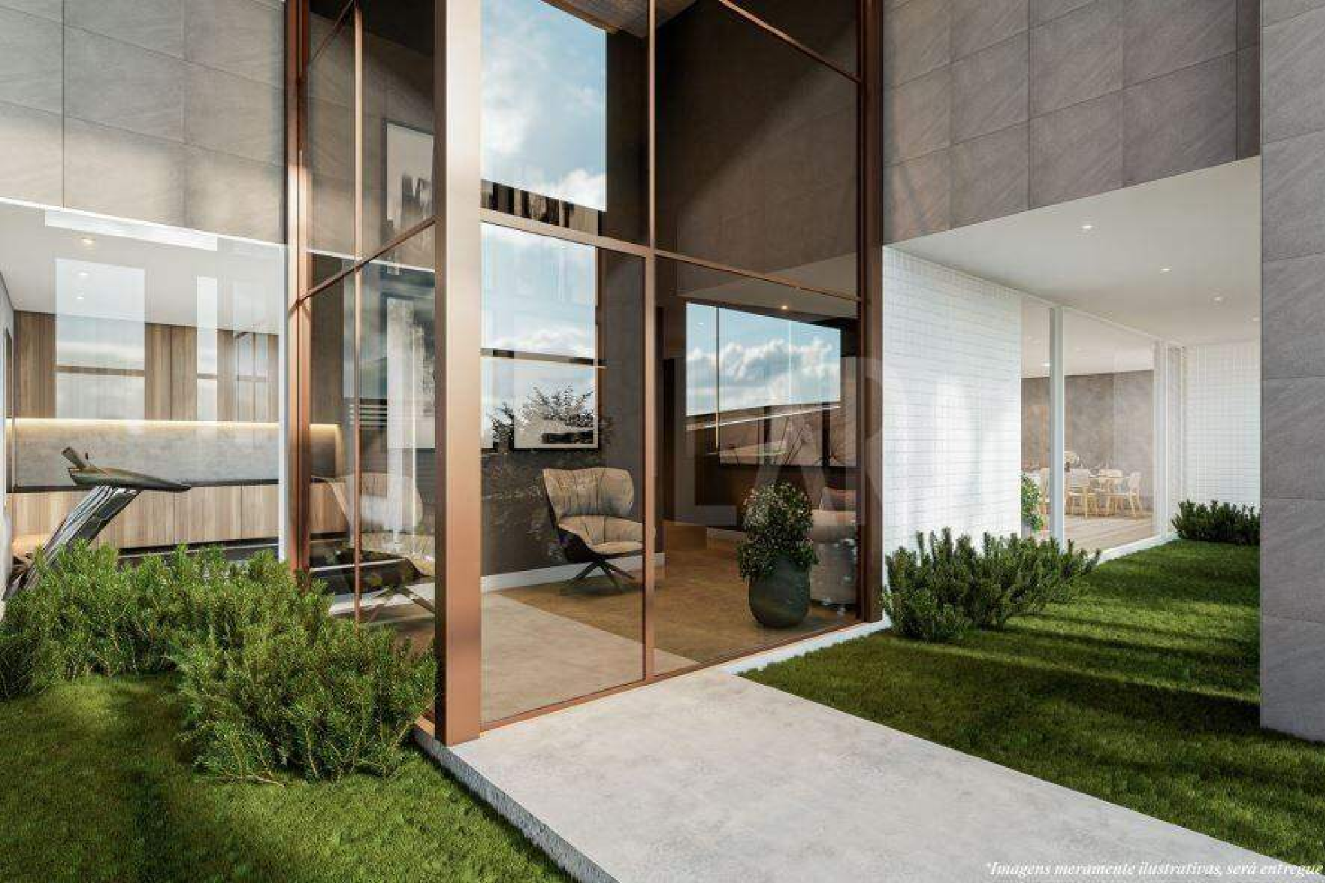 Residencial Turquesa - Gutierrez - Belo Horizonte, MG