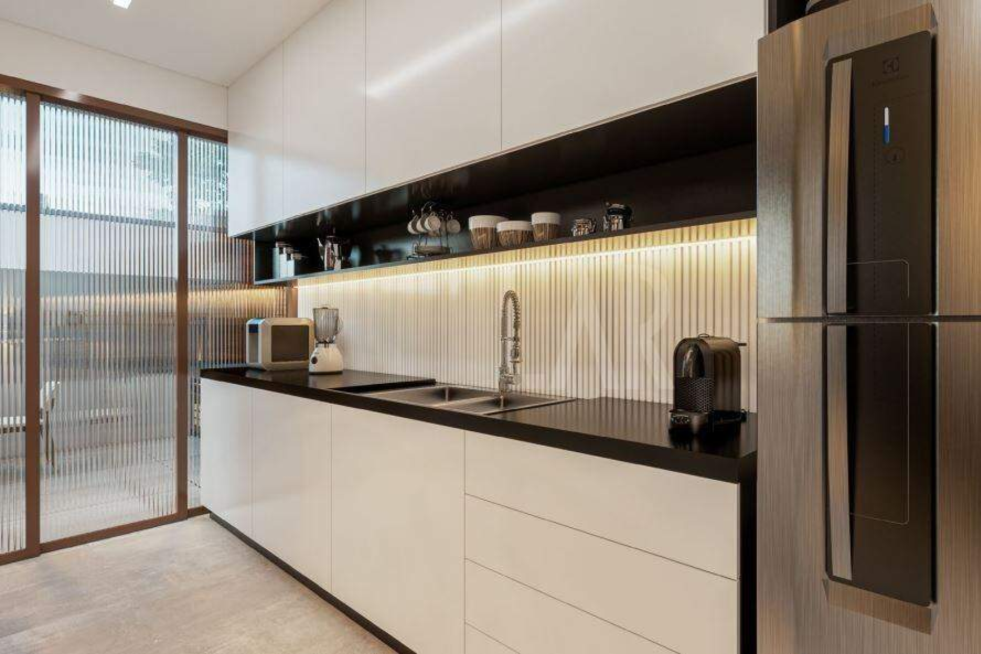 Residencial Turquesa - Gutierrez - Belo Horizonte, MG