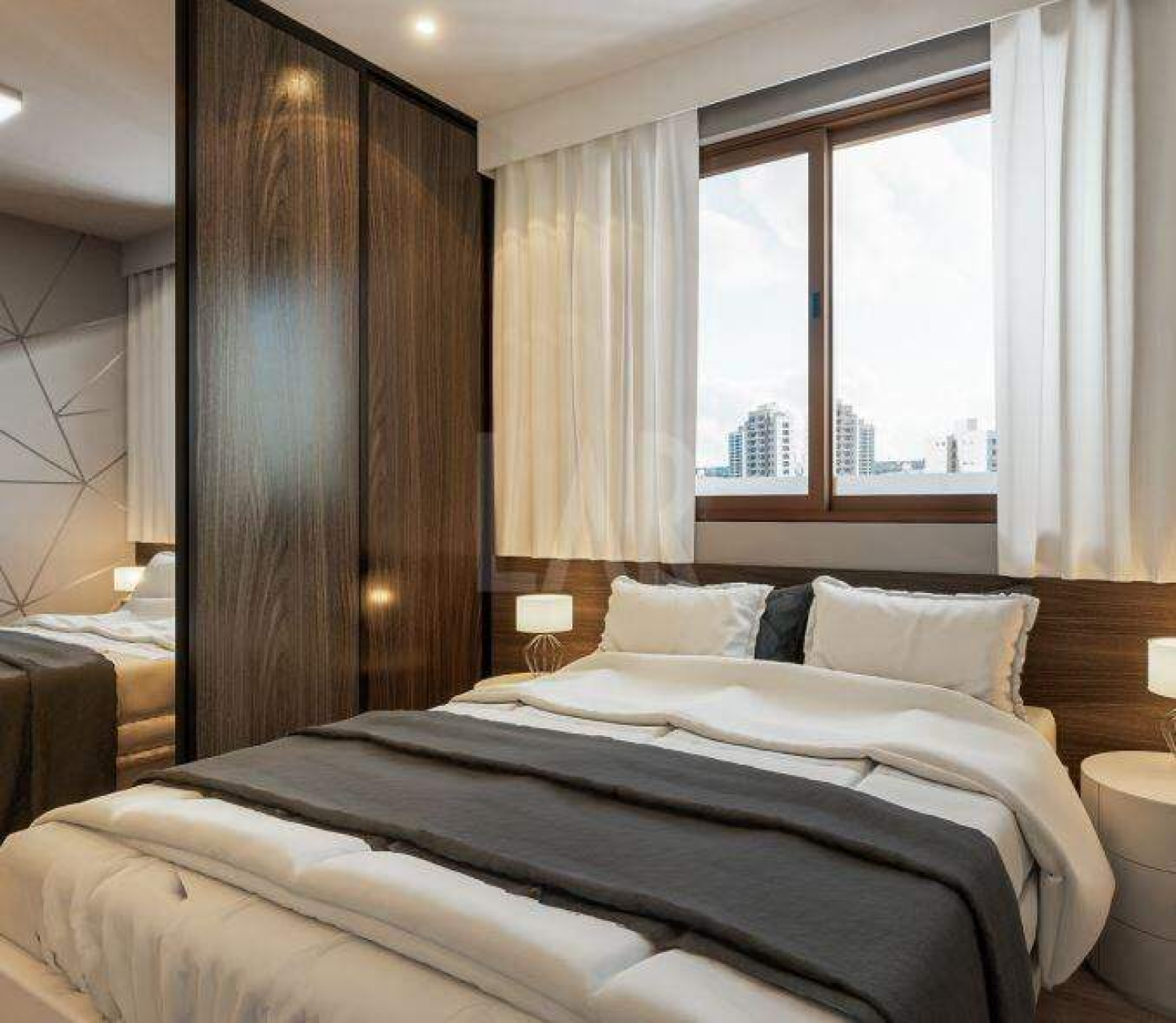 Residencial Turquesa - Gutierrez - Belo Horizonte, MG