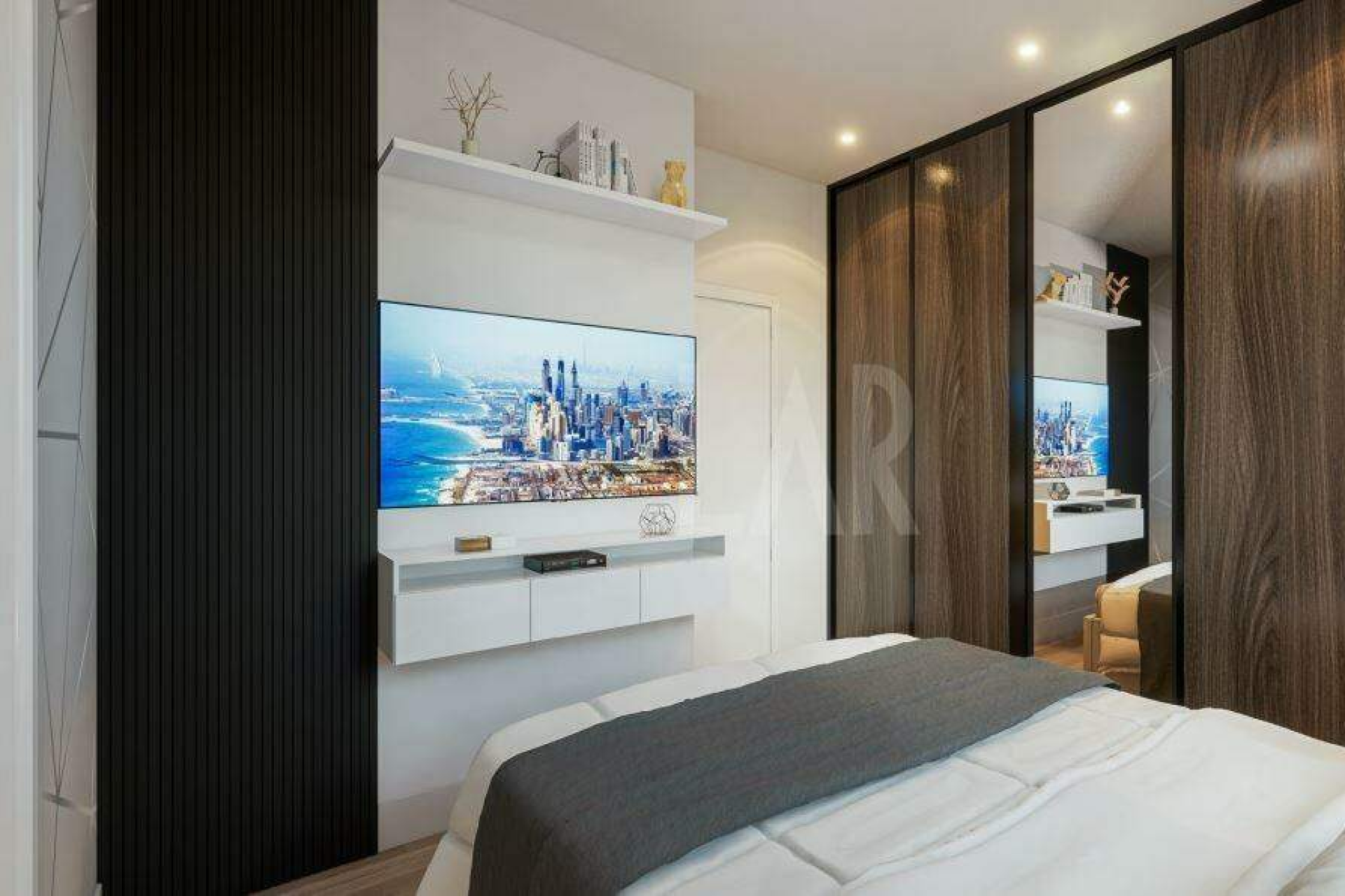 Residencial Turquesa - Gutierrez - Belo Horizonte, MG