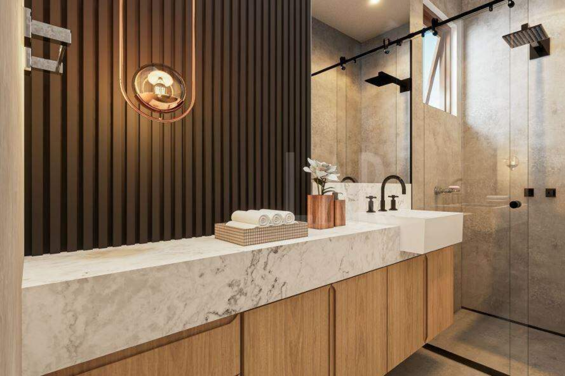Residencial Turquesa - Gutierrez - Belo Horizonte, MG