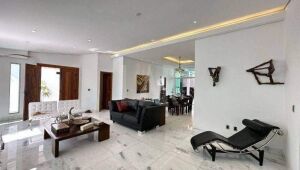 Casa de 3 quartos para alugar, Mangabeiras, Belo Horizonte - MG