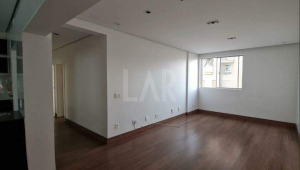 Apartamento de 3 quartos para alugar, Coração de Jesus, Belo Horizonte - MG