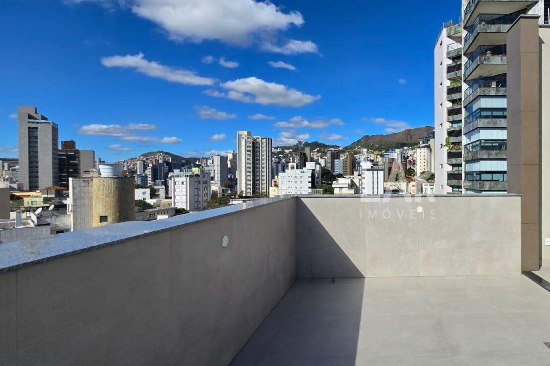 Washington Magalhaes  - Sion - Belo Horizonte, MG