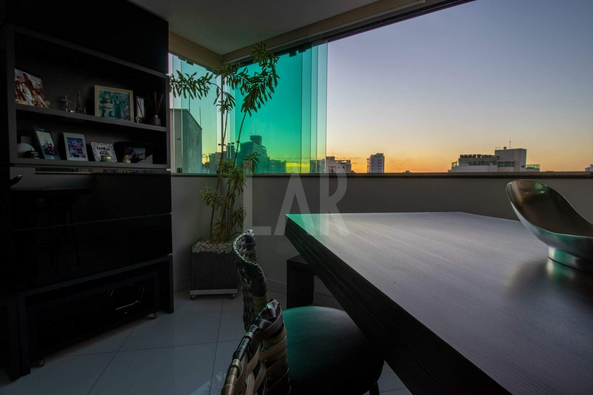 Apartamento de 3 quartos à venda, Anchieta, Belo Horizonte - MG