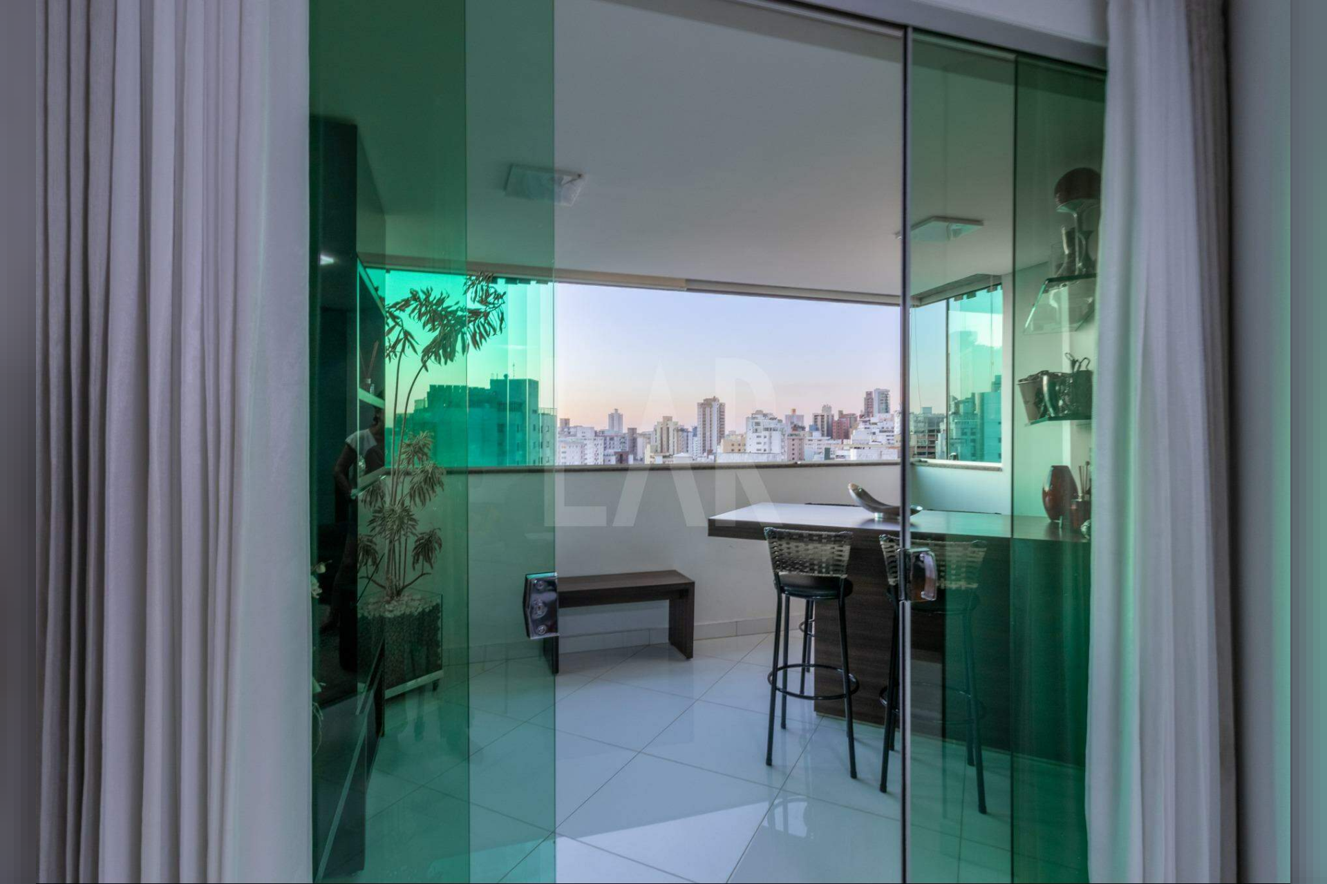 Apartamento de 3 quartos à venda, Anchieta, Belo Horizonte - MG