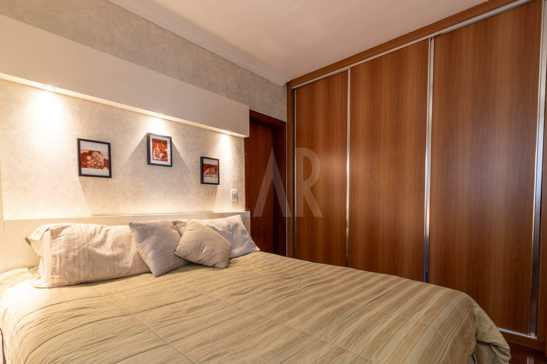 Apartamento de 3 quartos à venda, Anchieta, Belo Horizonte - MG