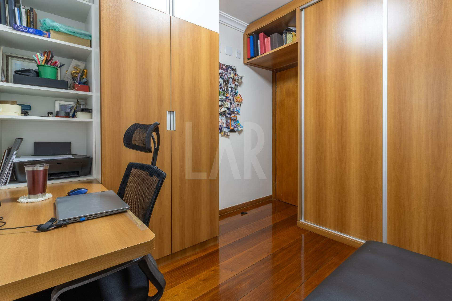 Apartamento de 3 quartos à venda, Anchieta, Belo Horizonte - MG