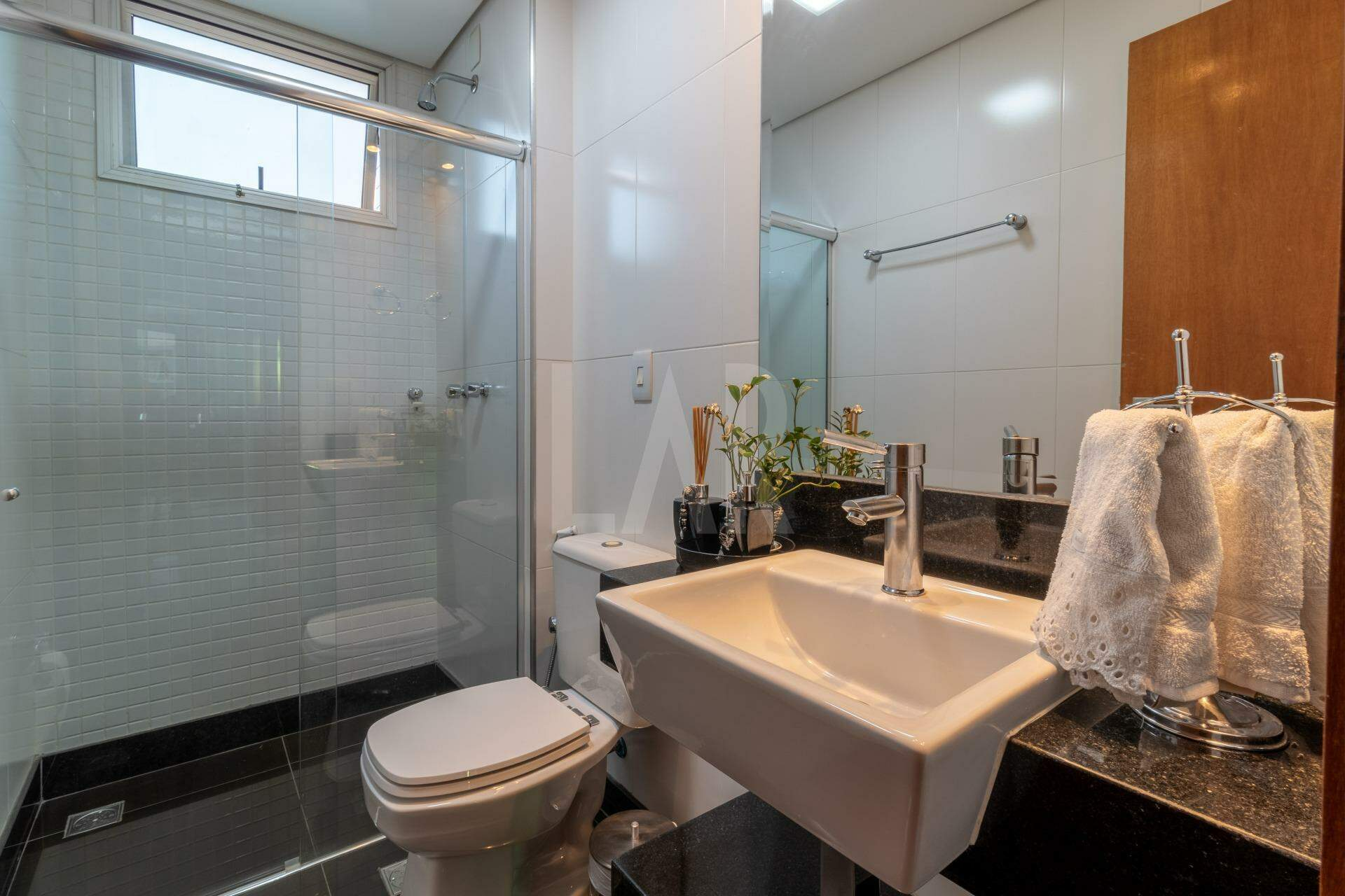 Apartamento de 3 quartos à venda, Anchieta, Belo Horizonte - MG