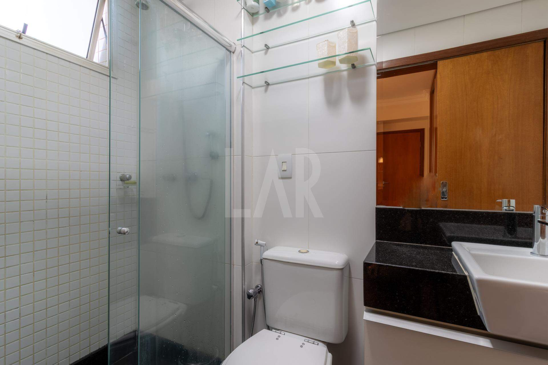 Apartamento de 3 quartos à venda, Anchieta, Belo Horizonte - MG