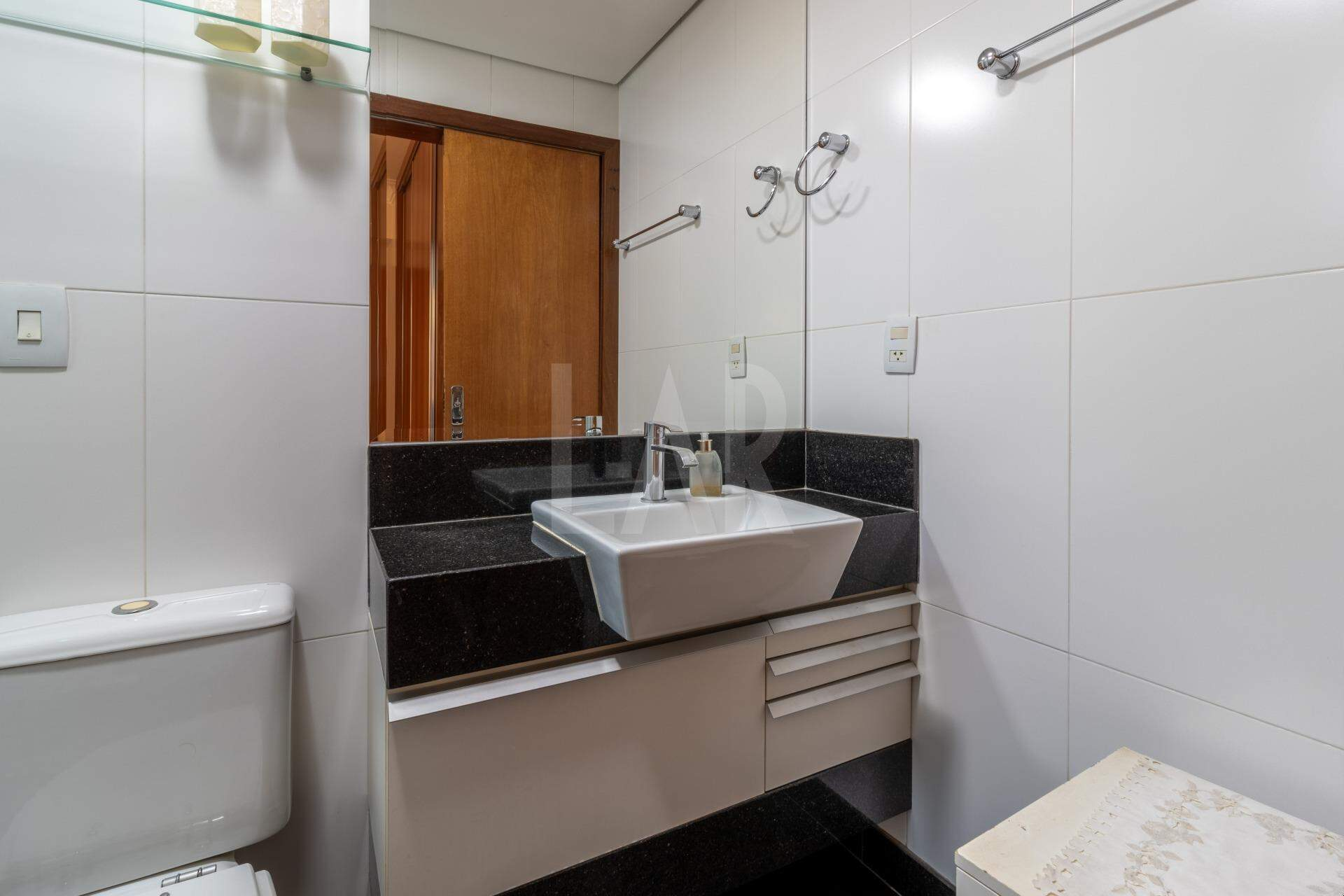 Apartamento de 3 quartos à venda, Anchieta, Belo Horizonte - MG