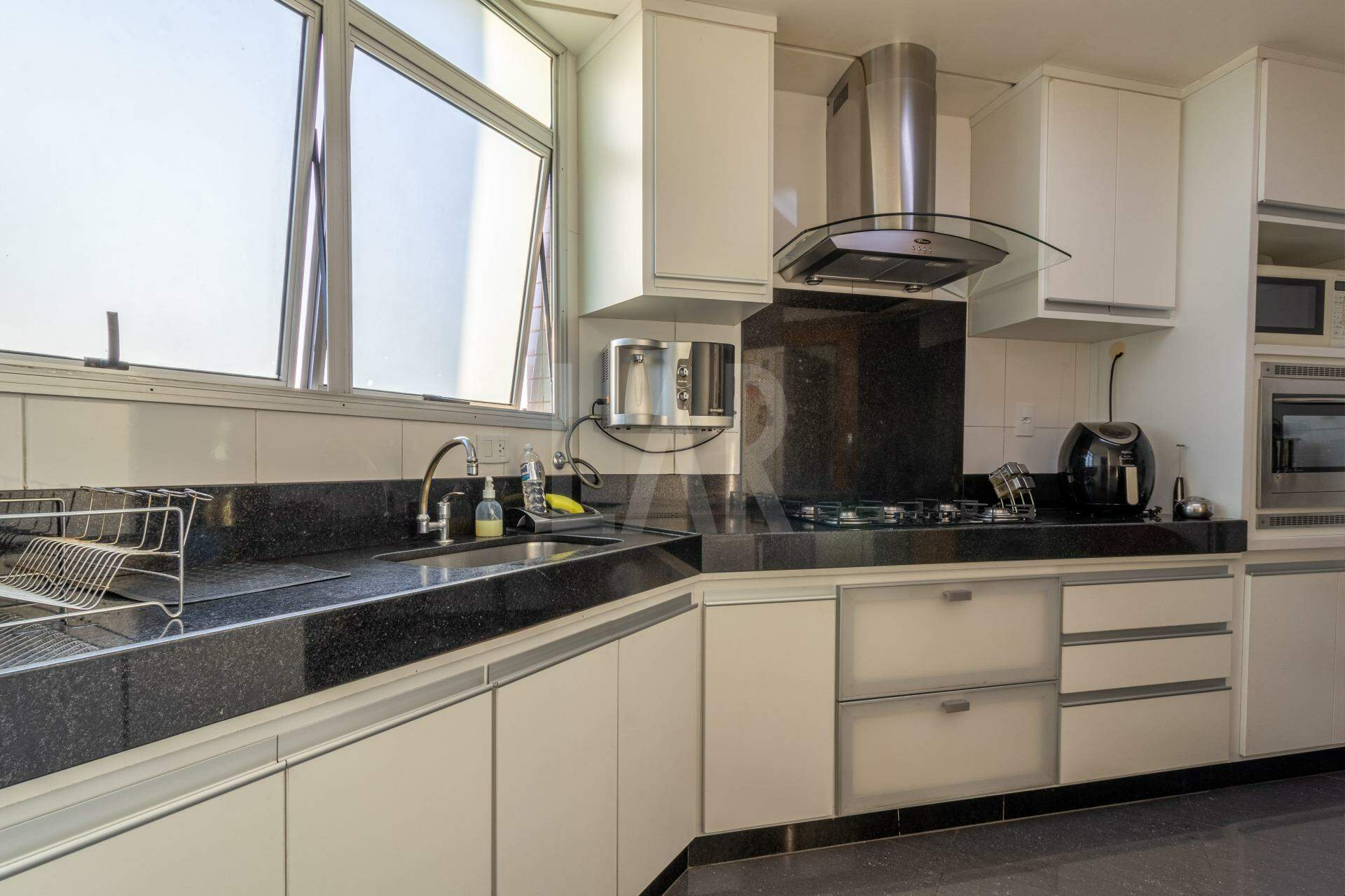 Apartamento de 3 quartos à venda, Anchieta, Belo Horizonte - MG